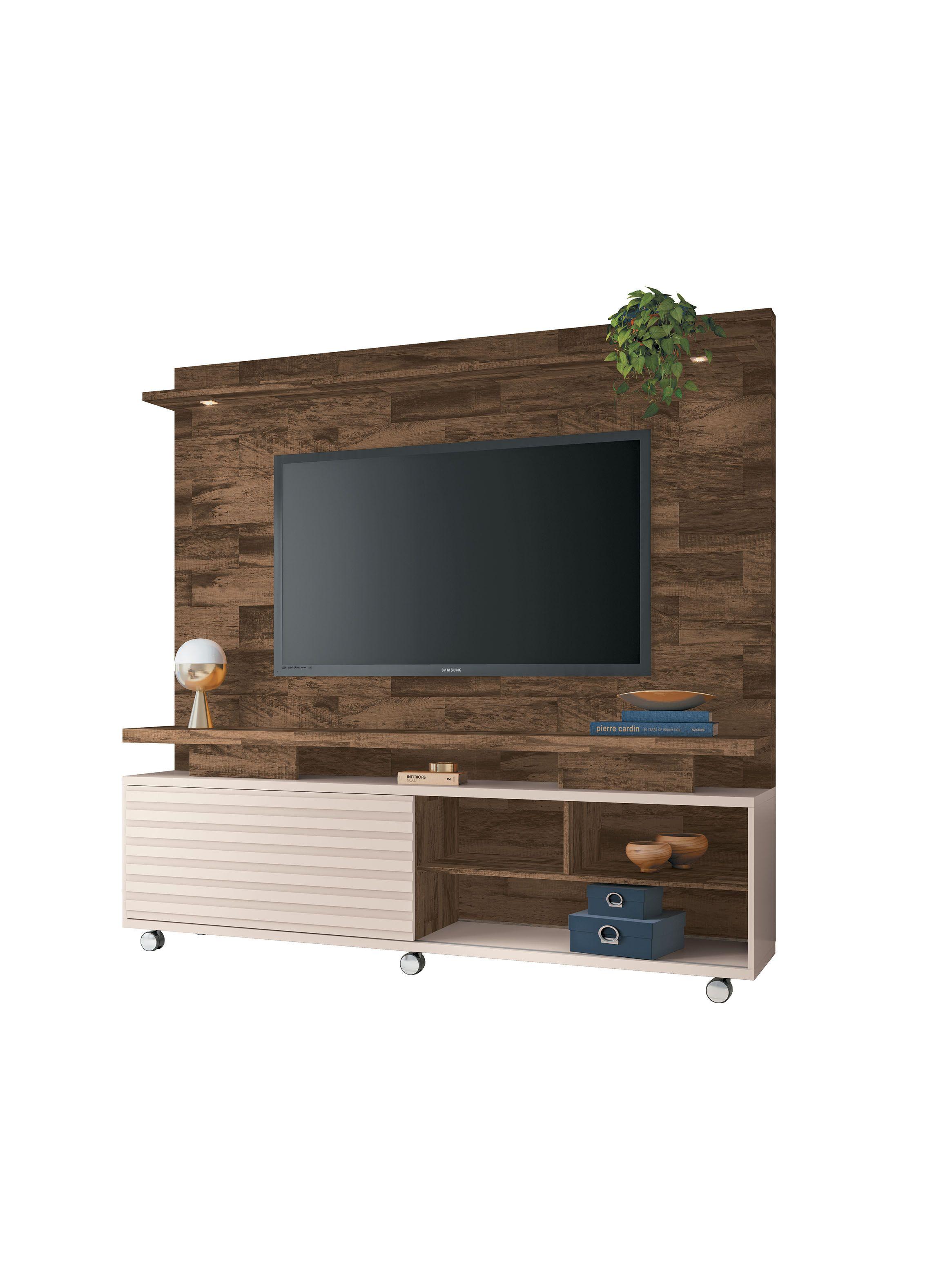 Home TV 60" Garbo Exit-0