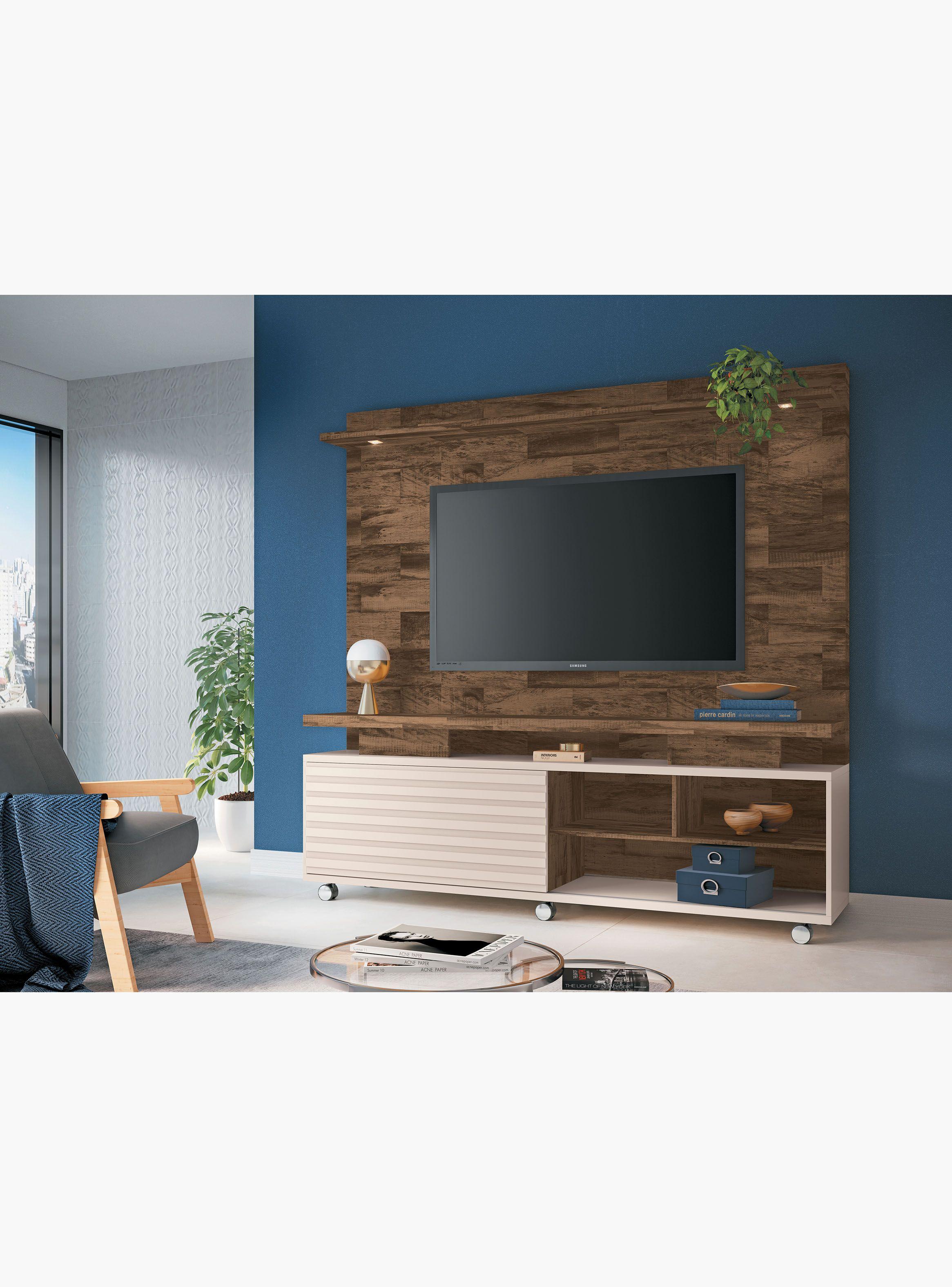 Home TV 60" Garbo Exit-4