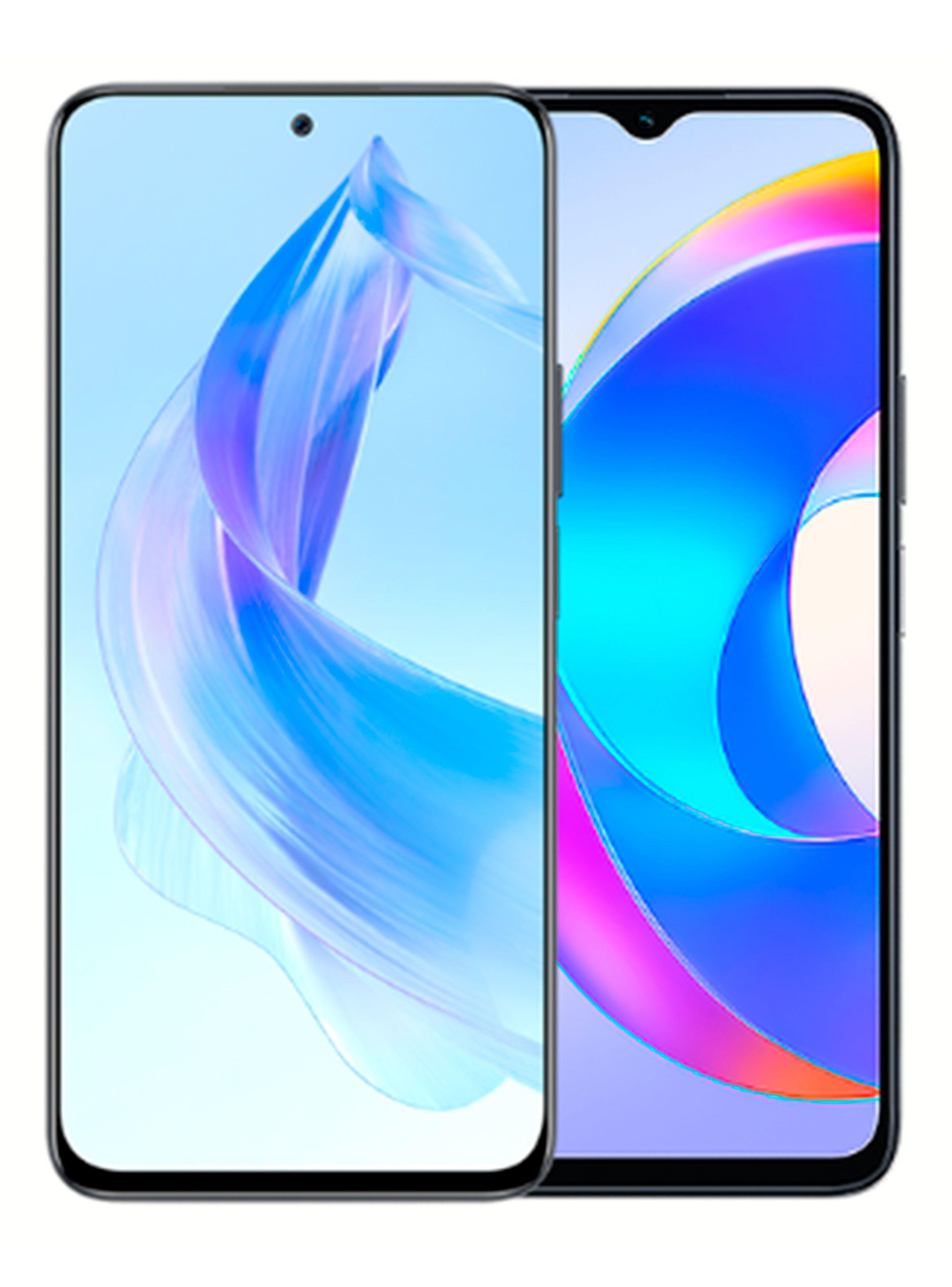 Smartphone X5 Plus 64GB 6.8" Green Compañía Entel-0