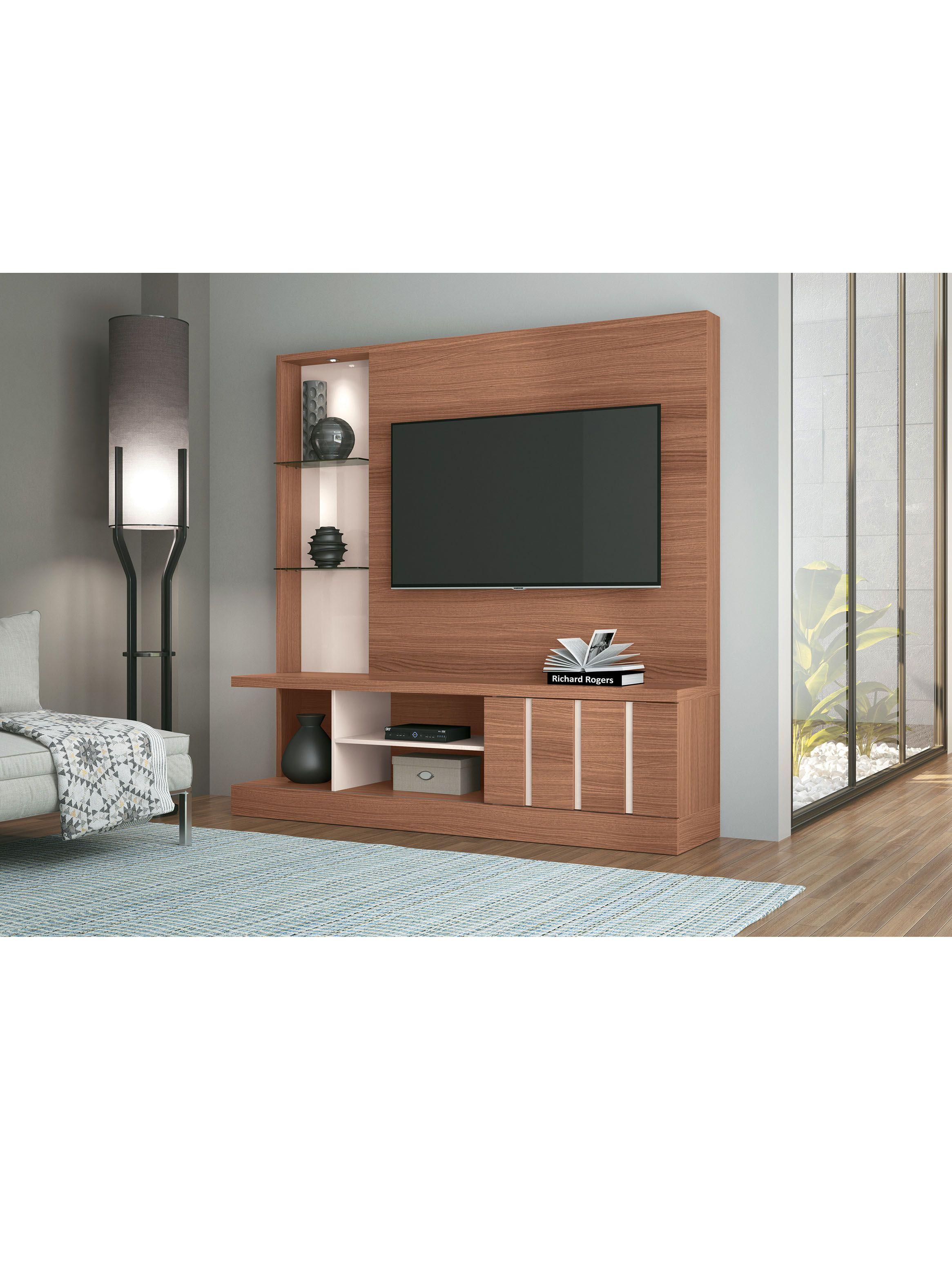 Home Exit TV 50" Eleve-4