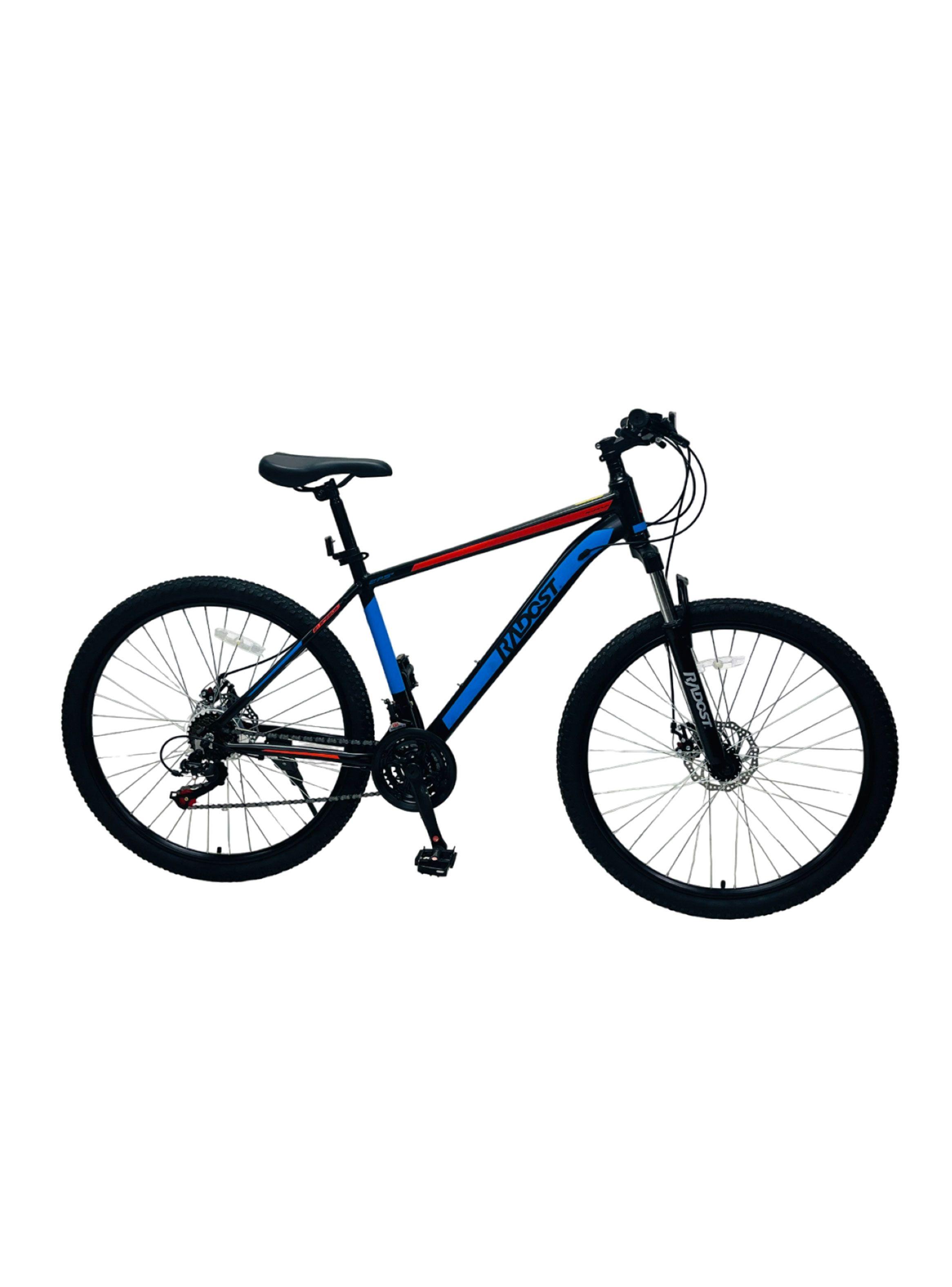 Bicicleta MTB 27.5" Alu SX-0