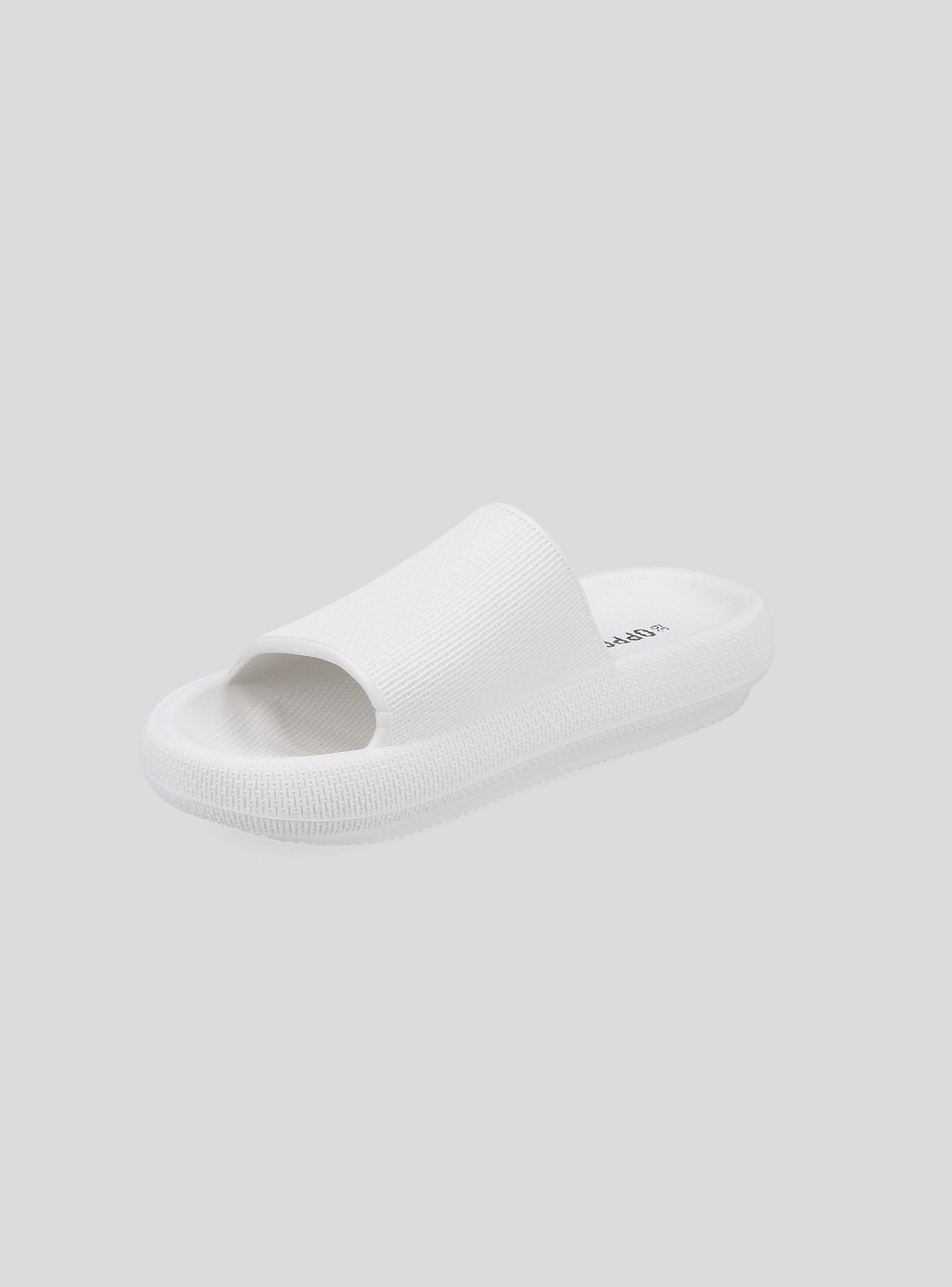 Sandalia Nube Slide Mujer-2