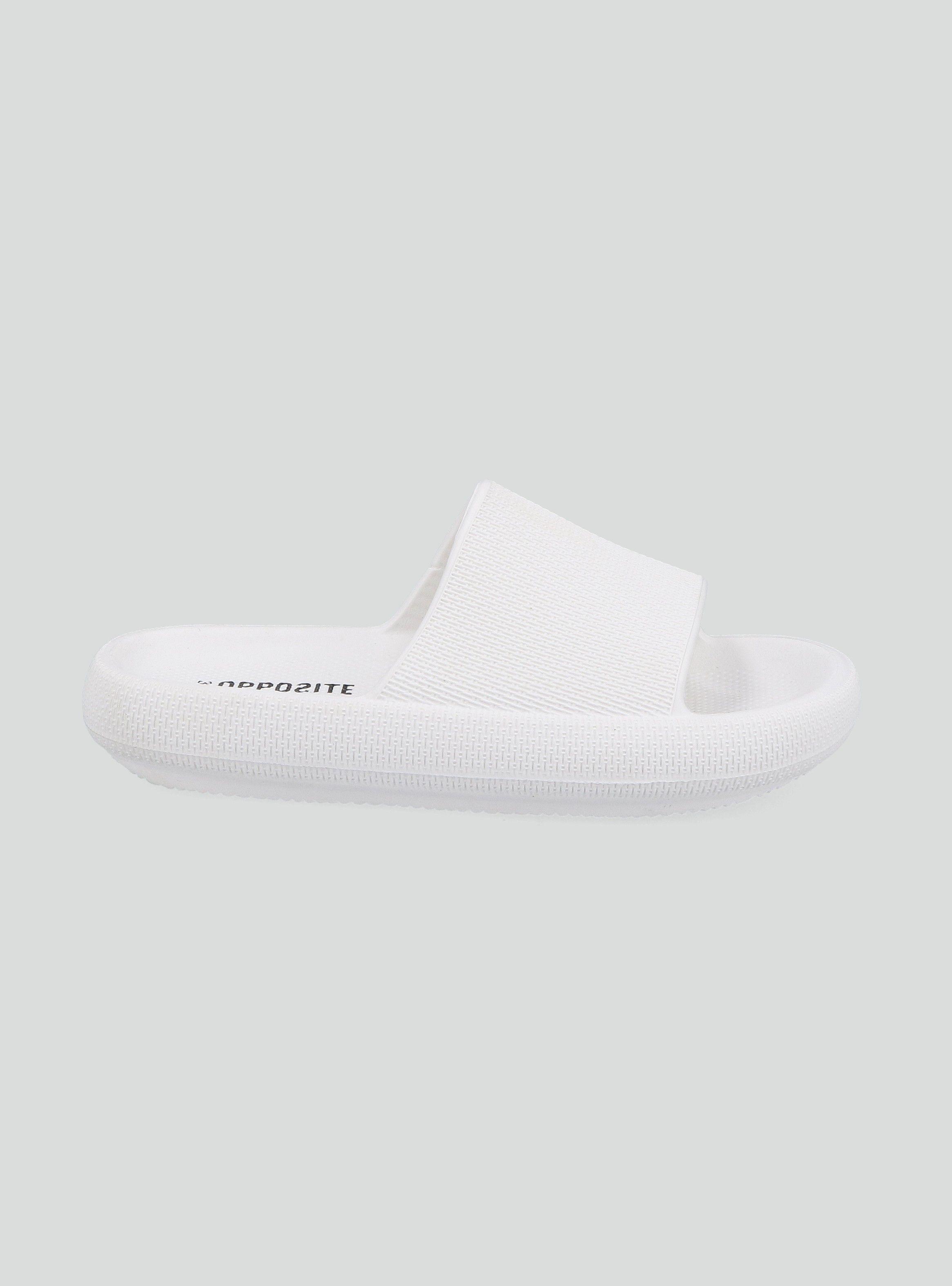 Sandalia Nube Slide Mujer-1