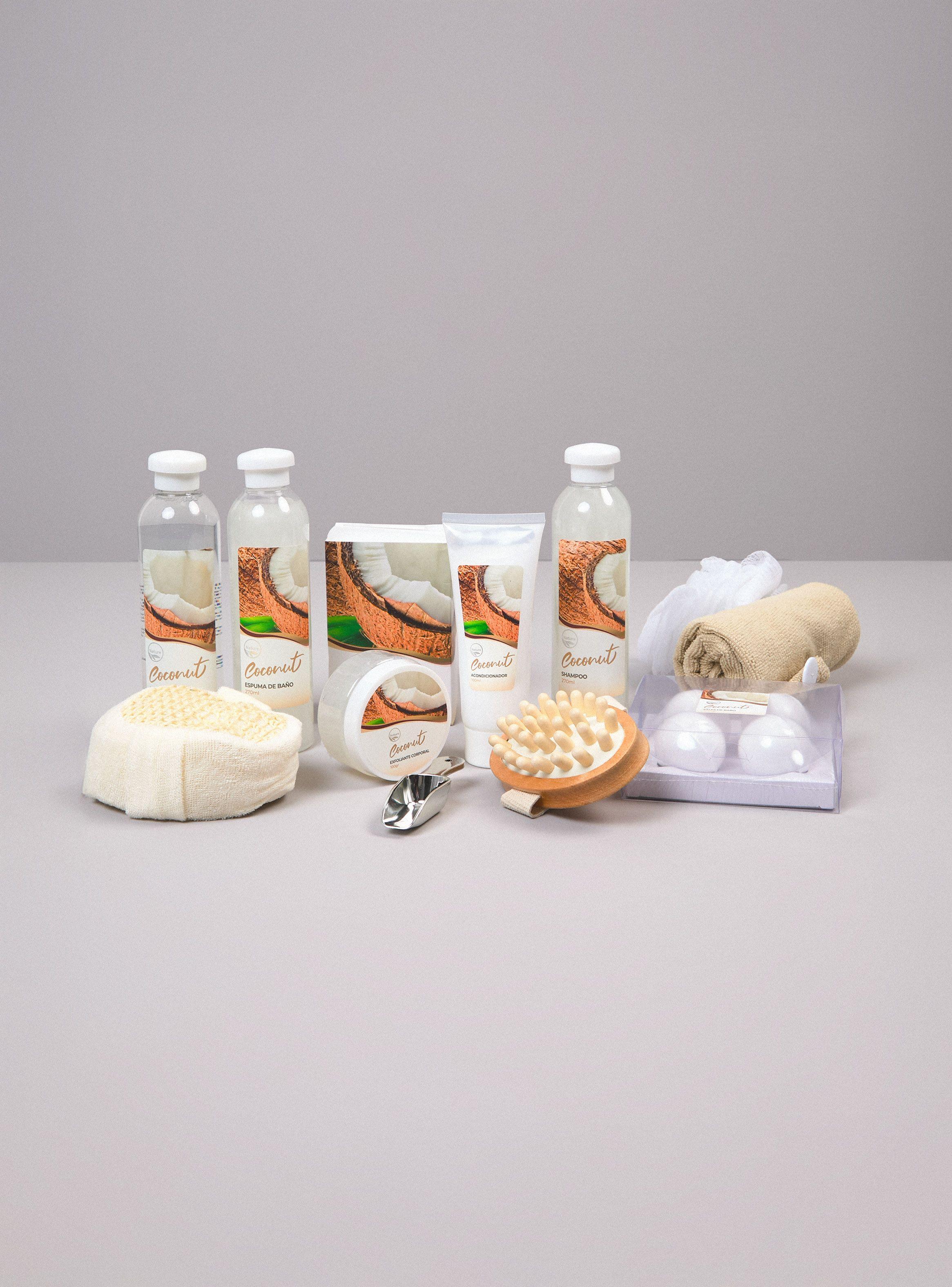 Set de Belleza Set Coco-1