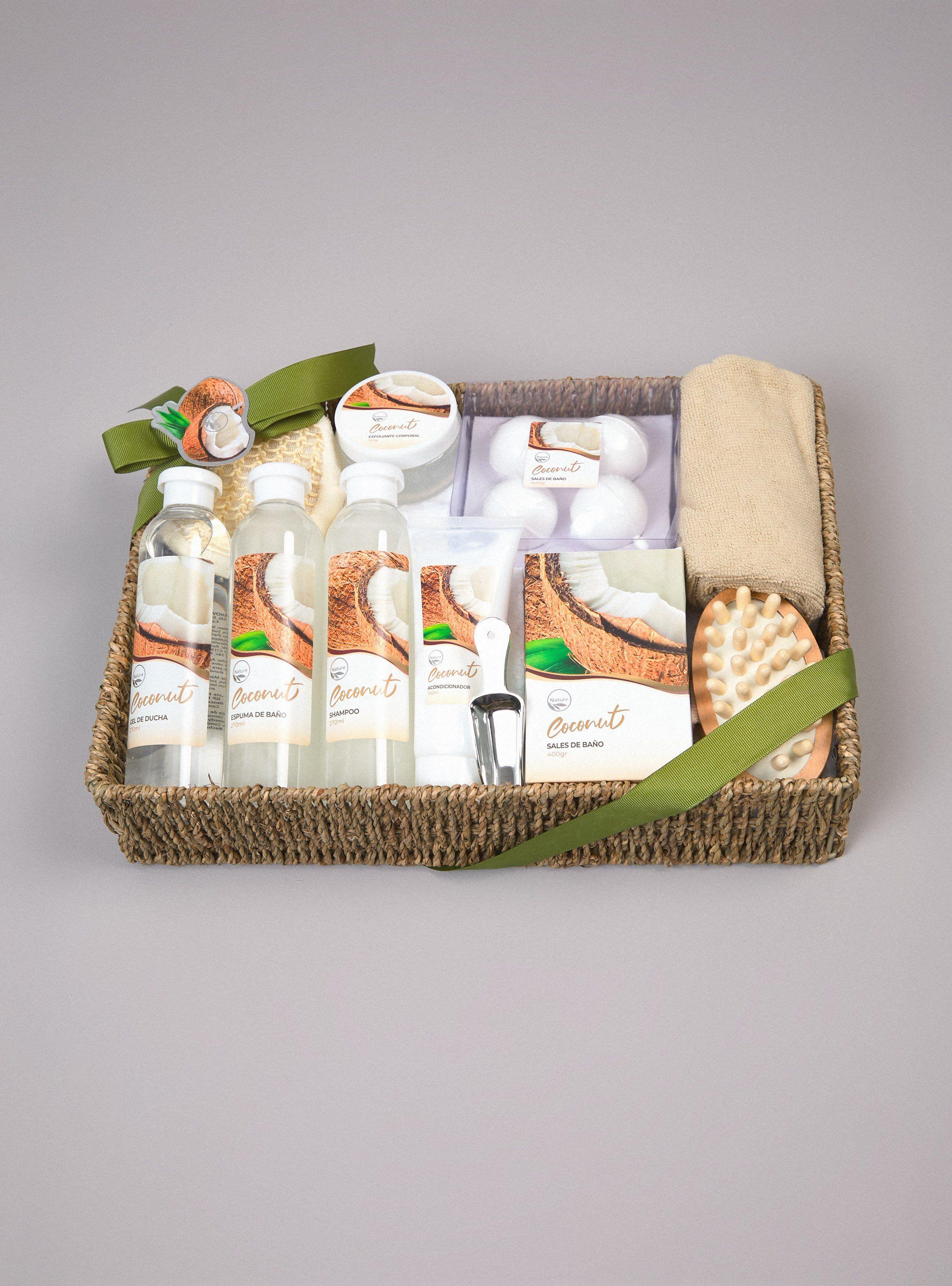 Set de Belleza Set Coco-0