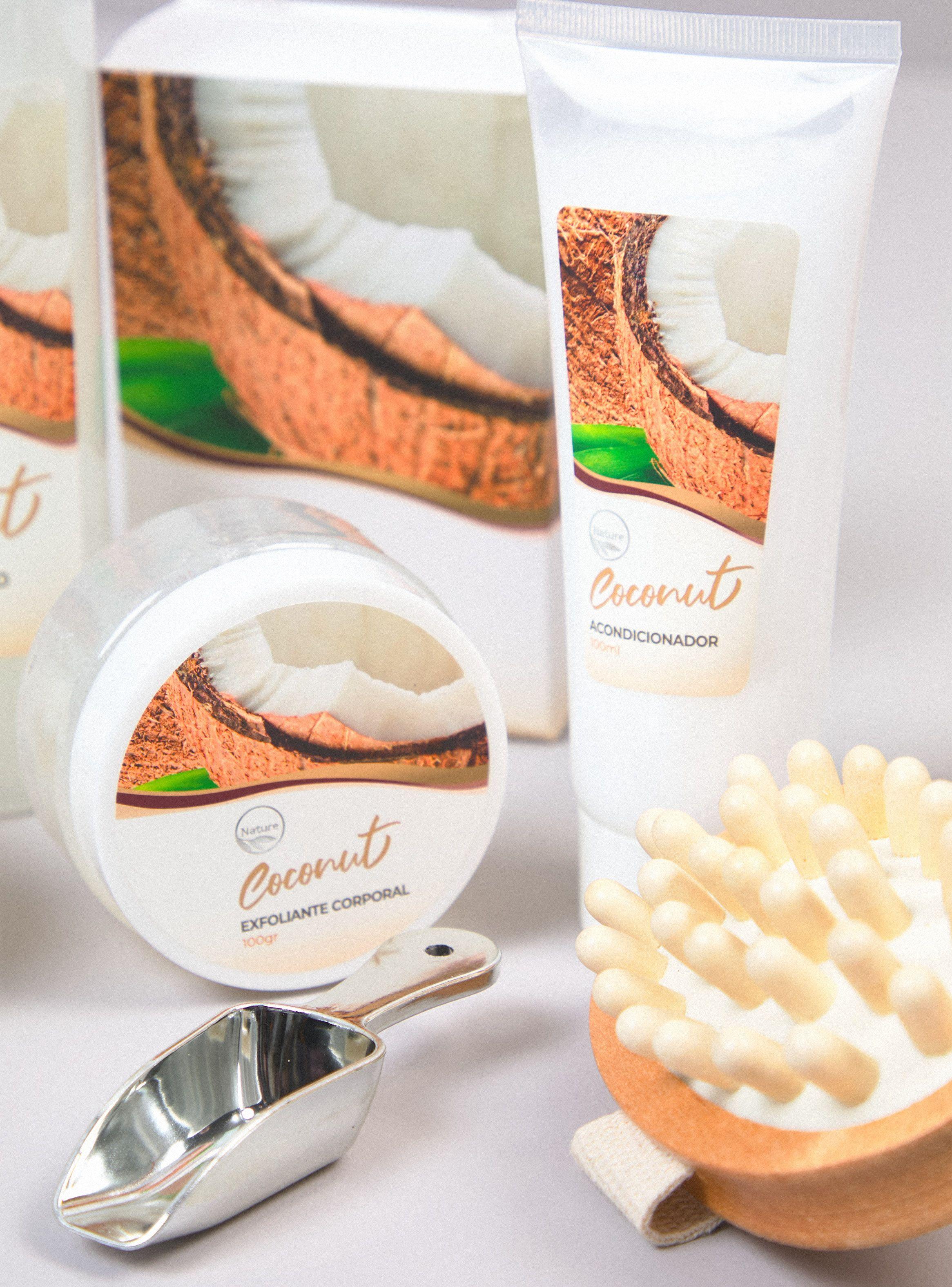 Set de Belleza Set Coco-2