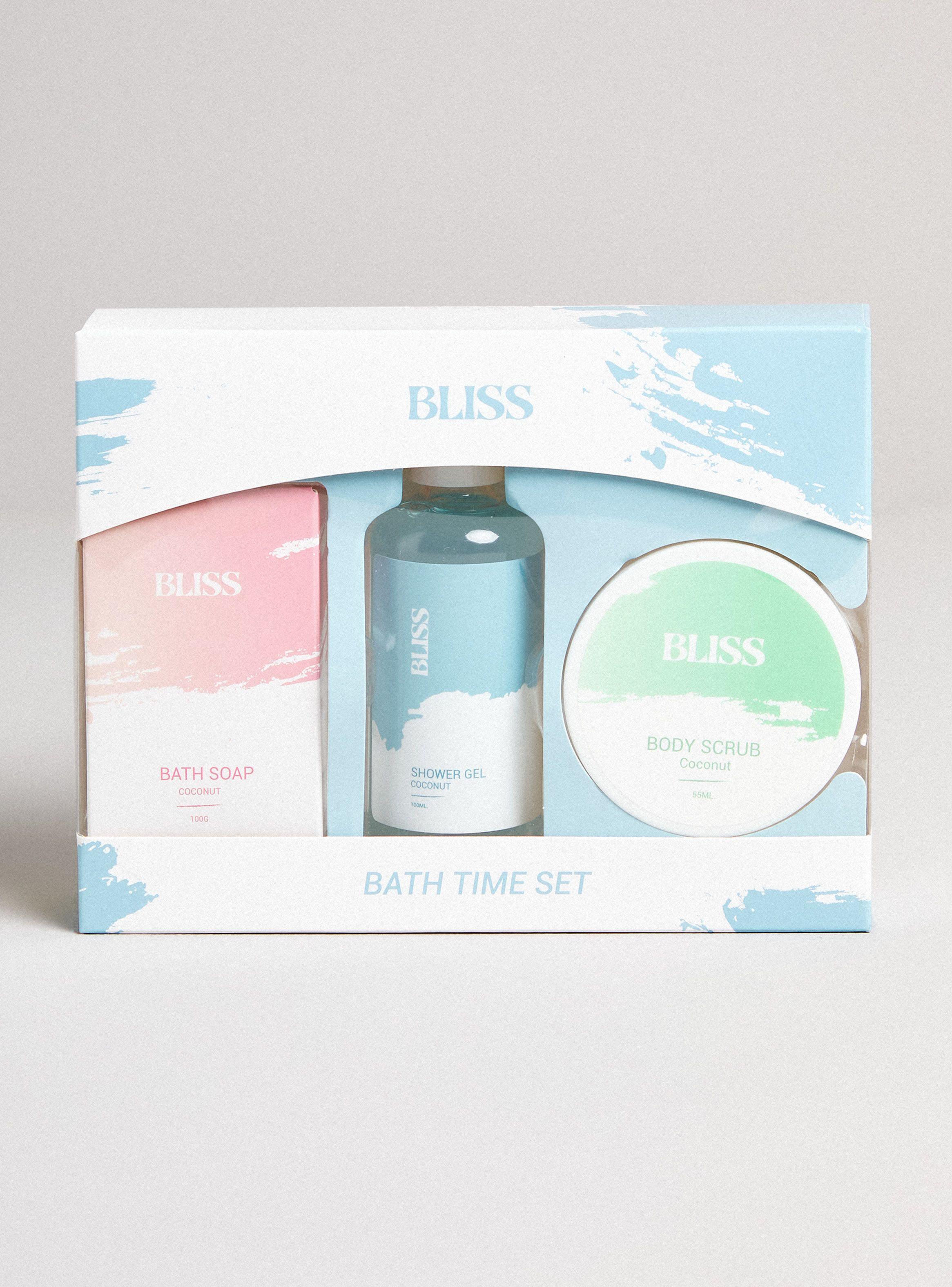 Set de Belleza Bliss 3 Piezas-2