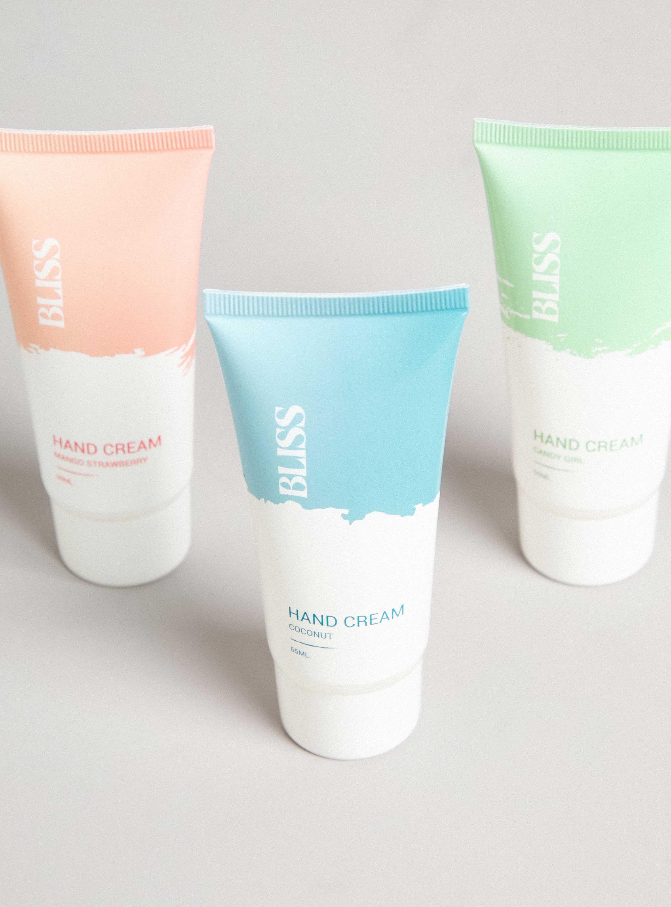 Set de Belleza Cremas Bliss 3 Piezas-1