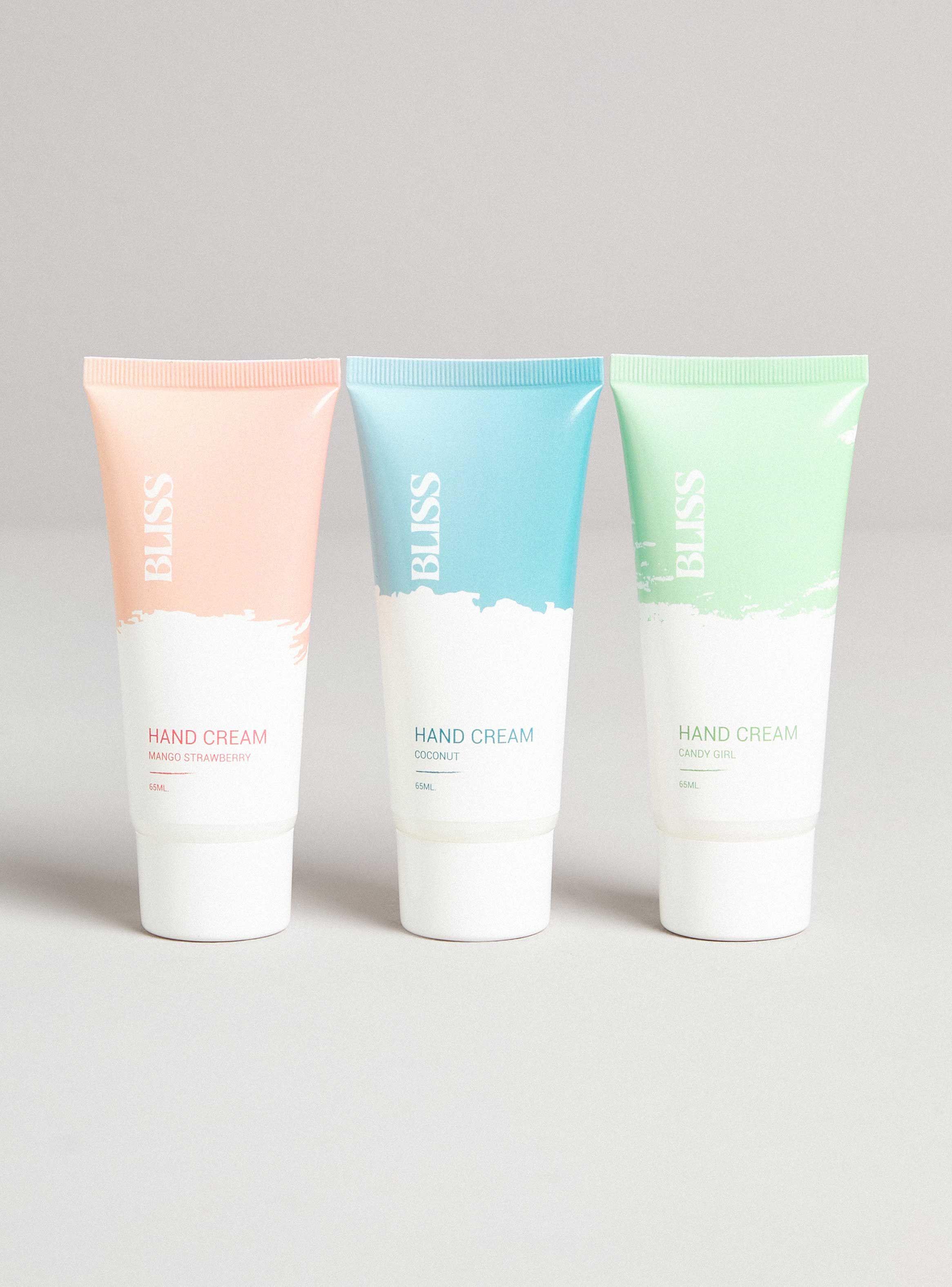 Set de Belleza Cremas Bliss 3 Piezas-0