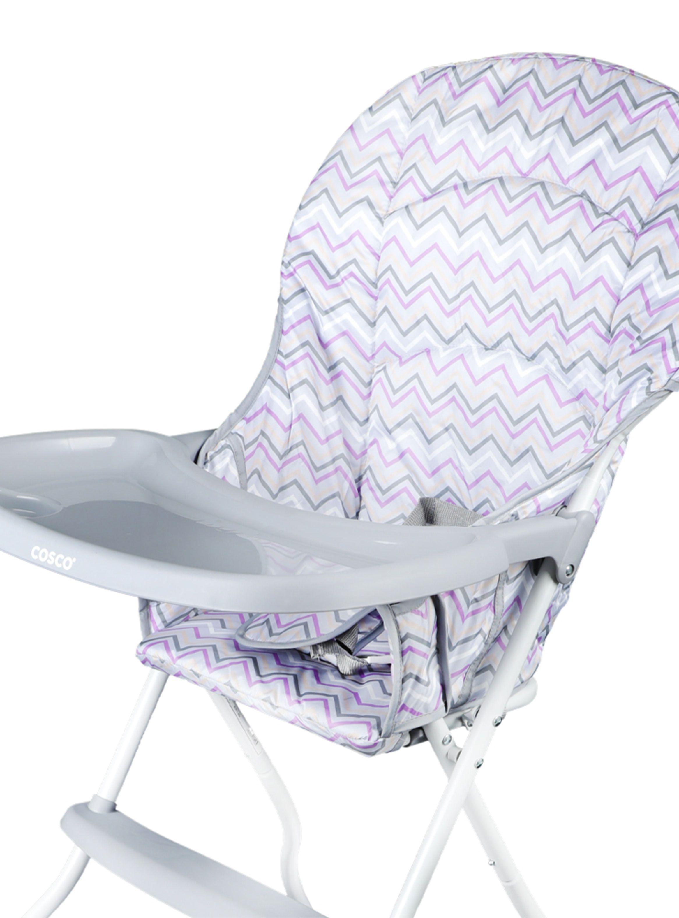 Silla Alta Board Gris-3