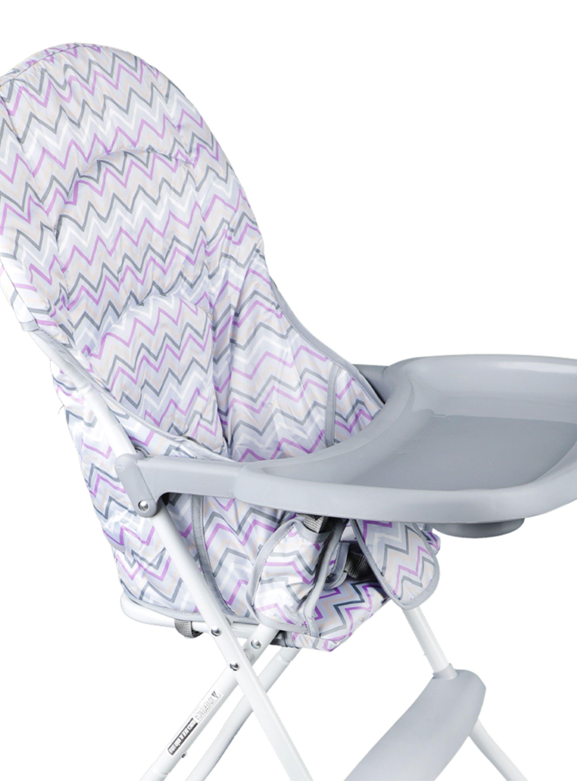 Silla Alta Board Gris-4
