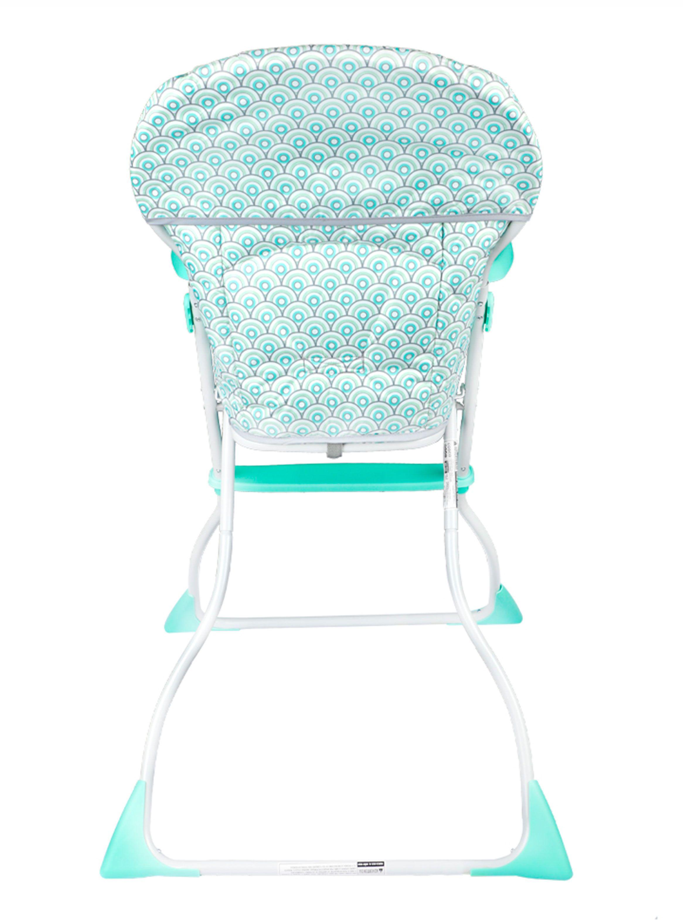 Silla Alta Board Menta-2