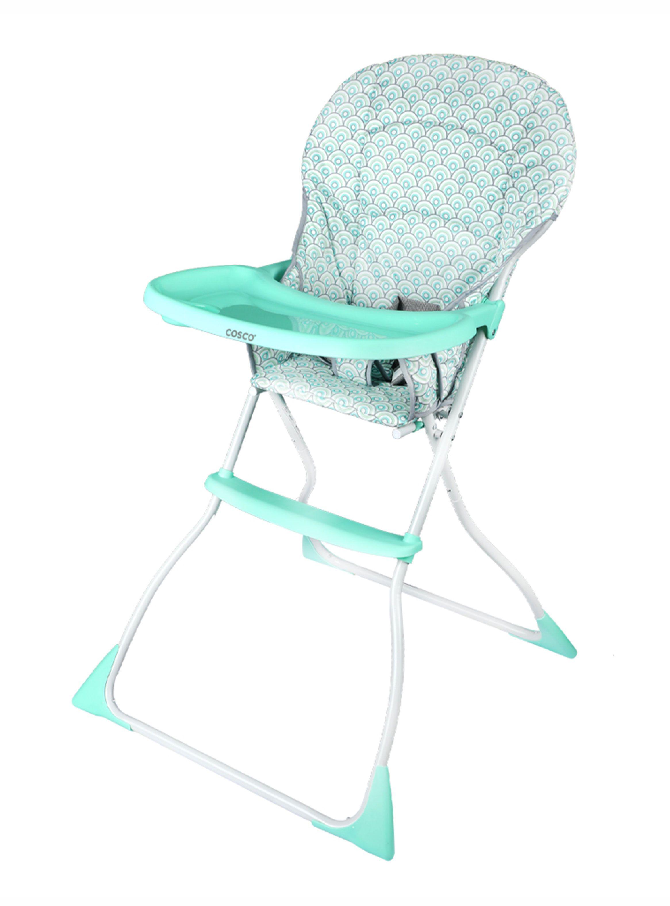 Silla Alta Board Menta-0