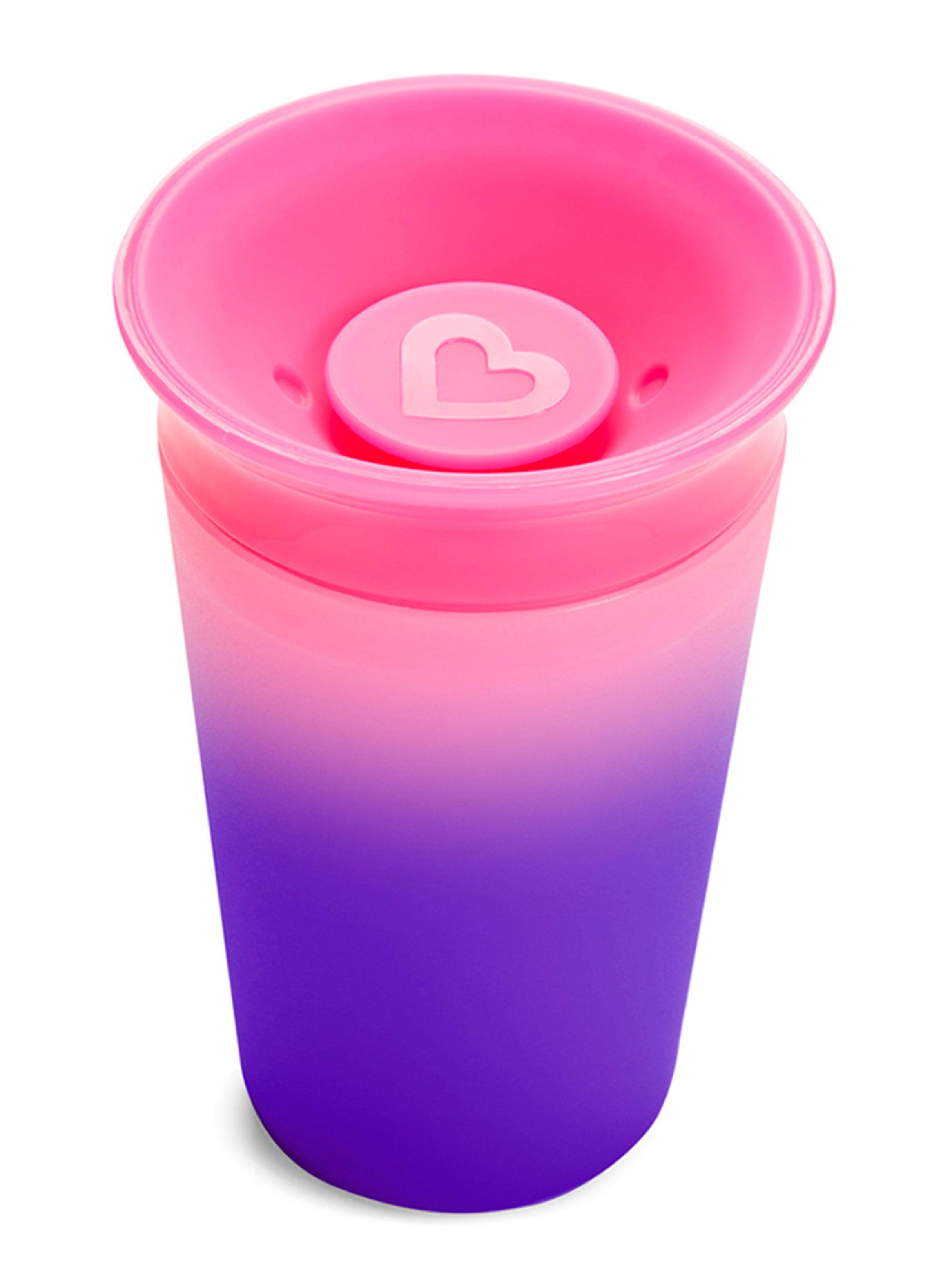 Vaso Antiderrame Miracle 360-2