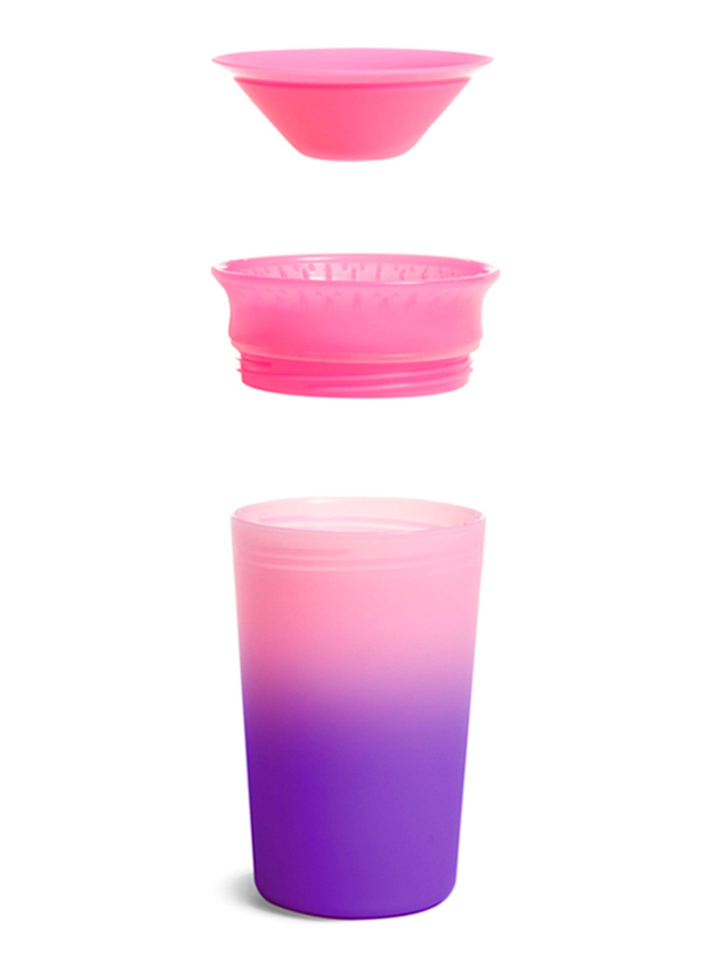 Vaso Antiderrame Miracle 360-4