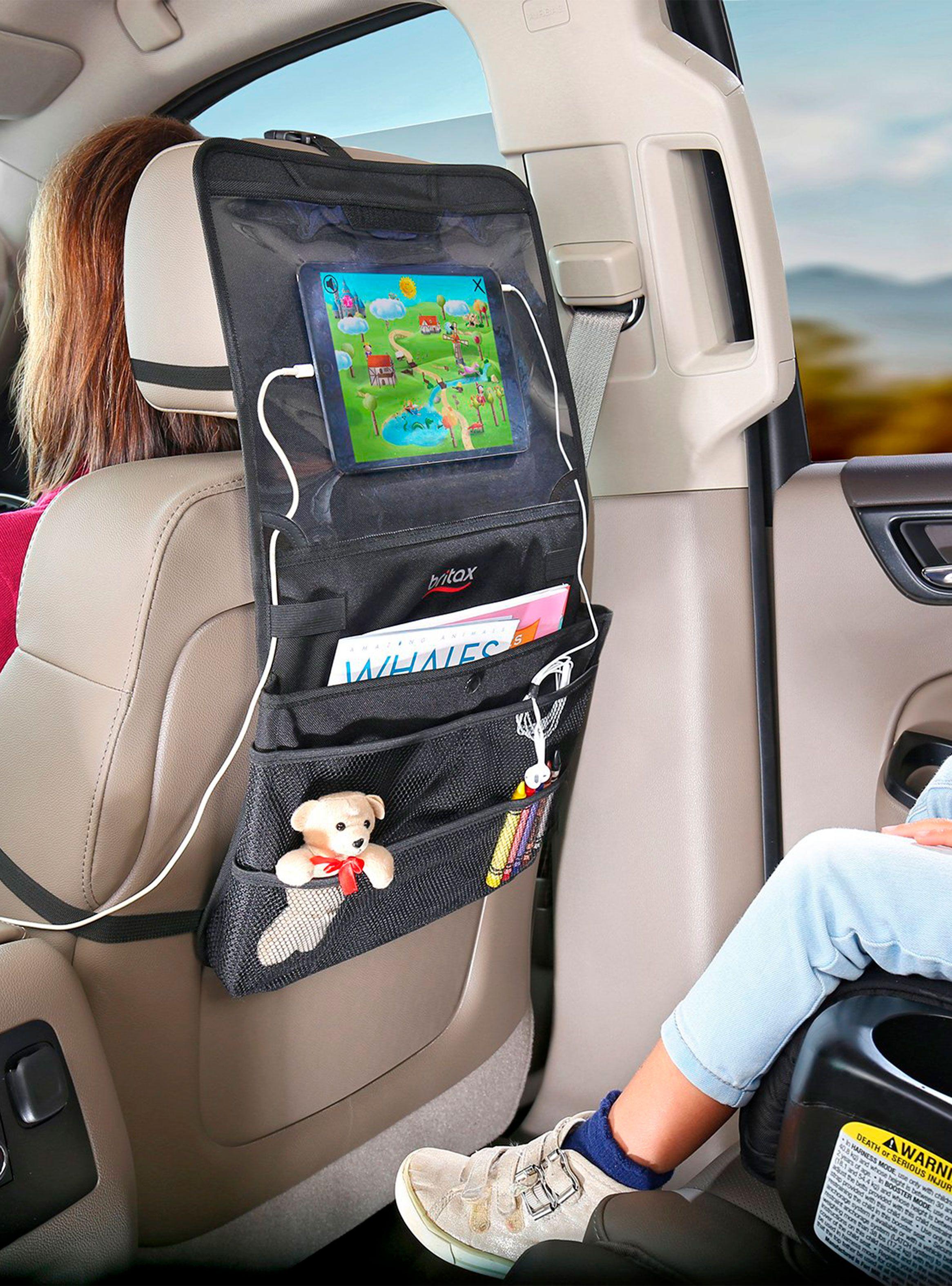 Organizador de Asiento Auto View-N-Go-3