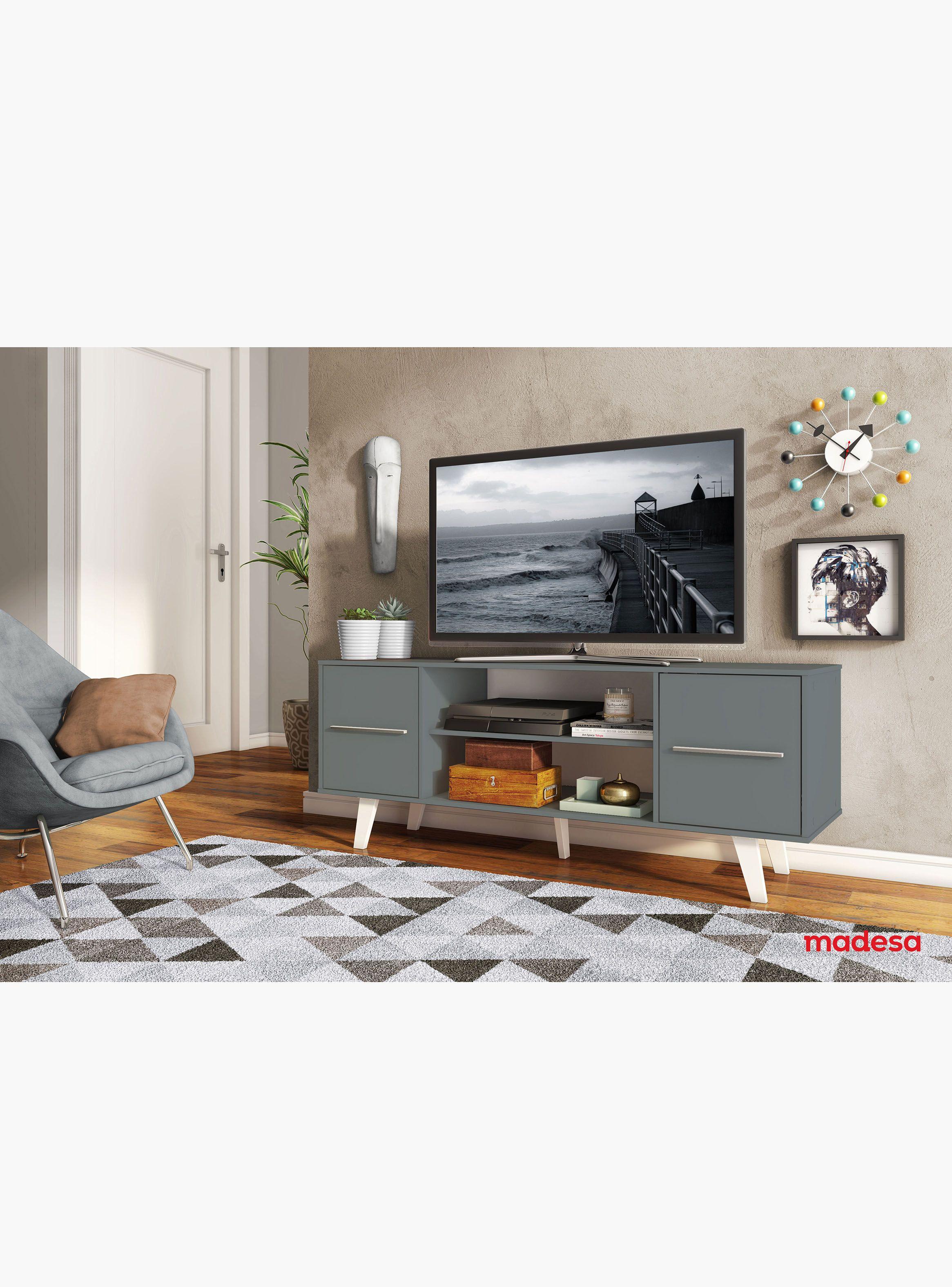 Rack TV 55" Rauli Exit-4