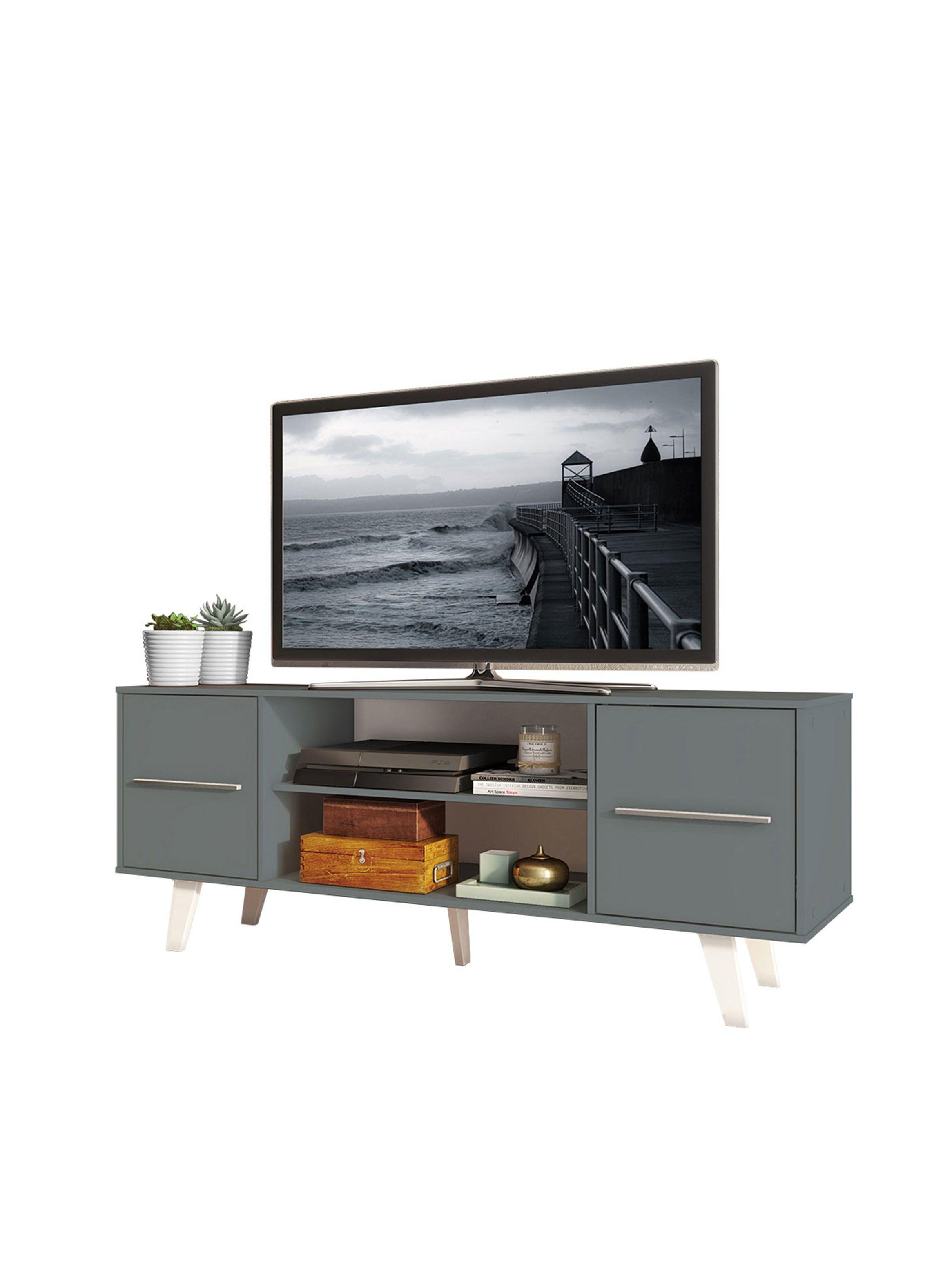 Rack TV 55" Rauli Exit-0