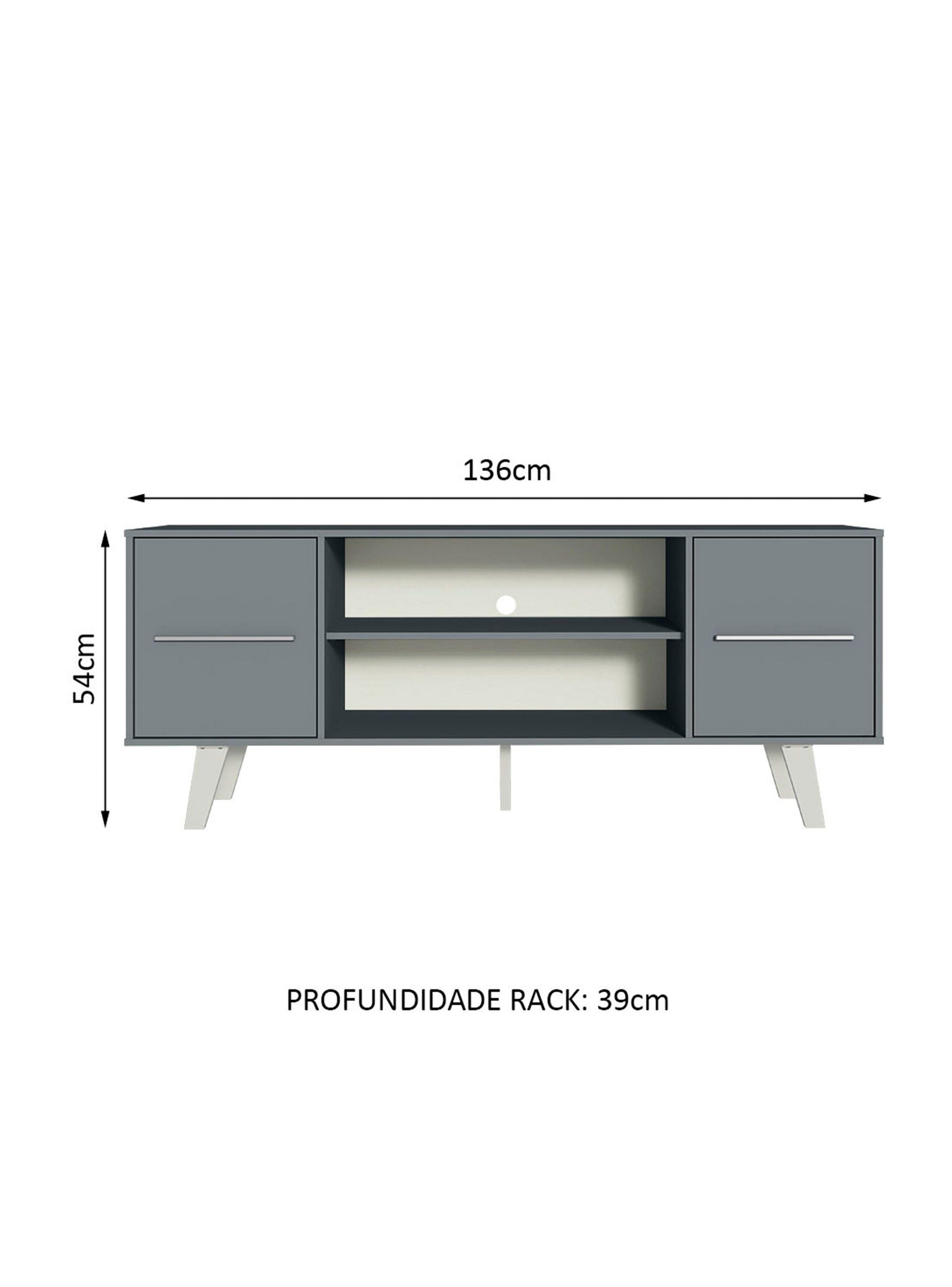 Rack TV 55" Rauli Exit-1