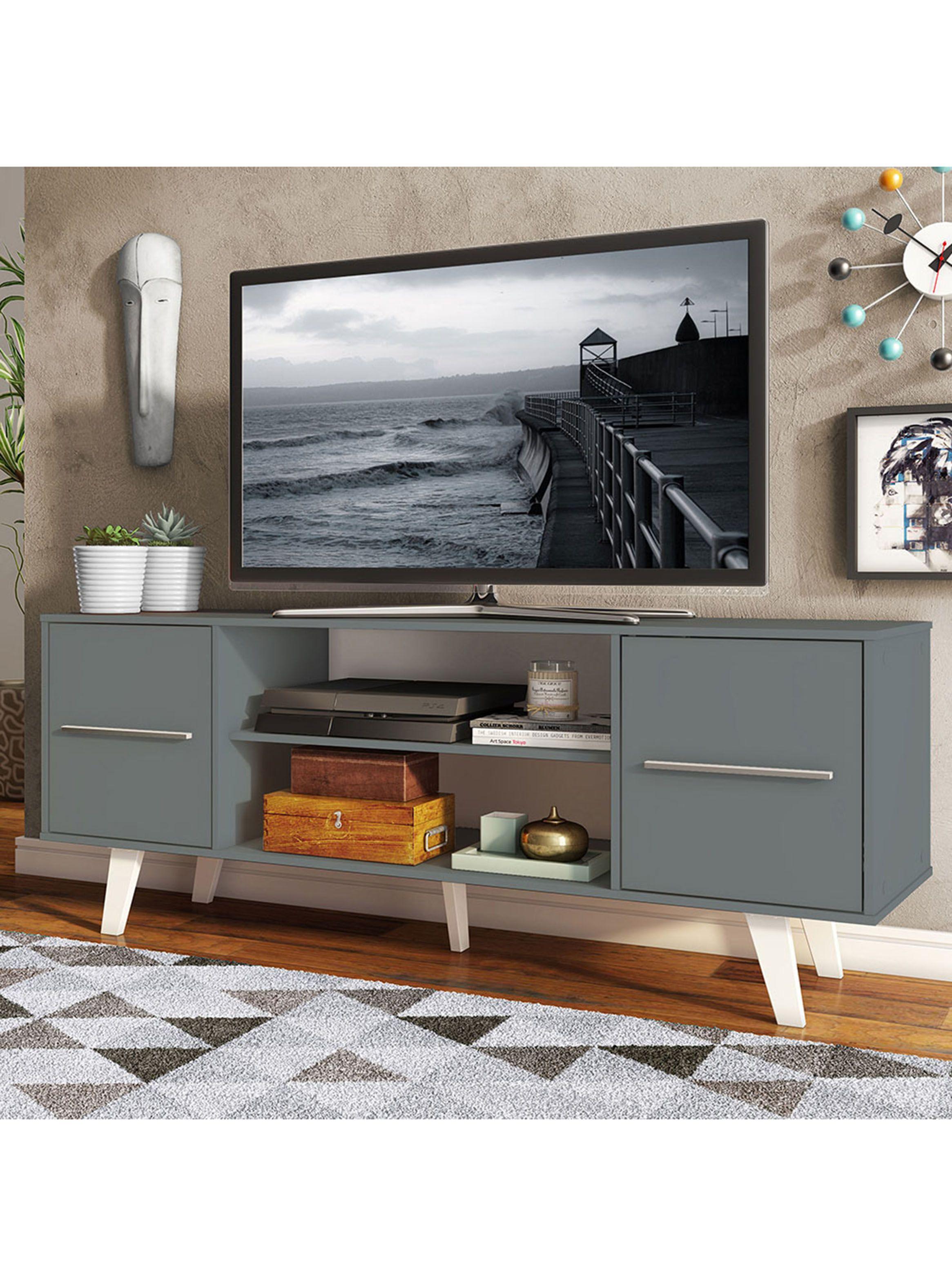 Rack TV 55" Rauli Exit-5