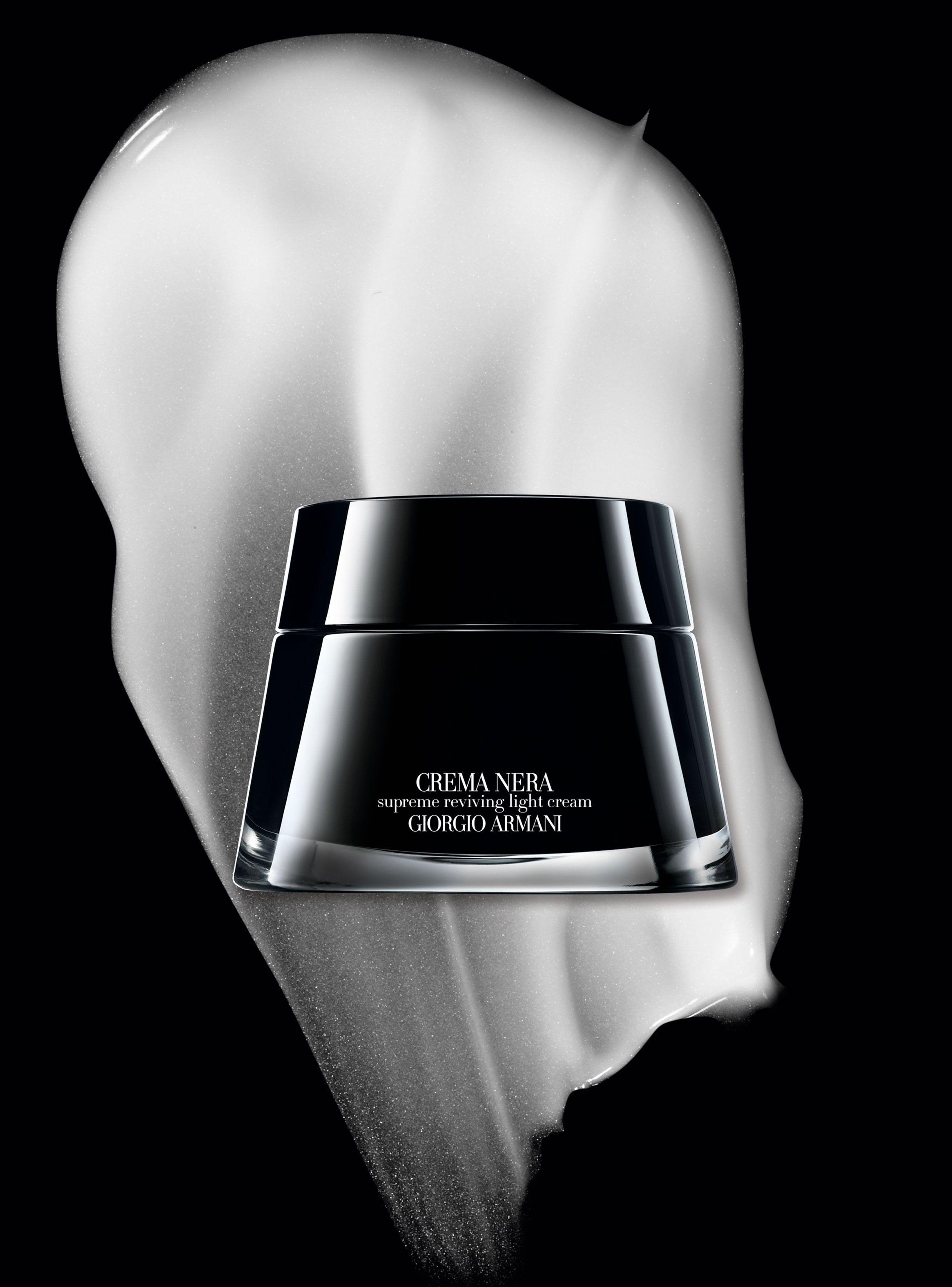 Crema Nera Supreme Reviving Light Cream-3