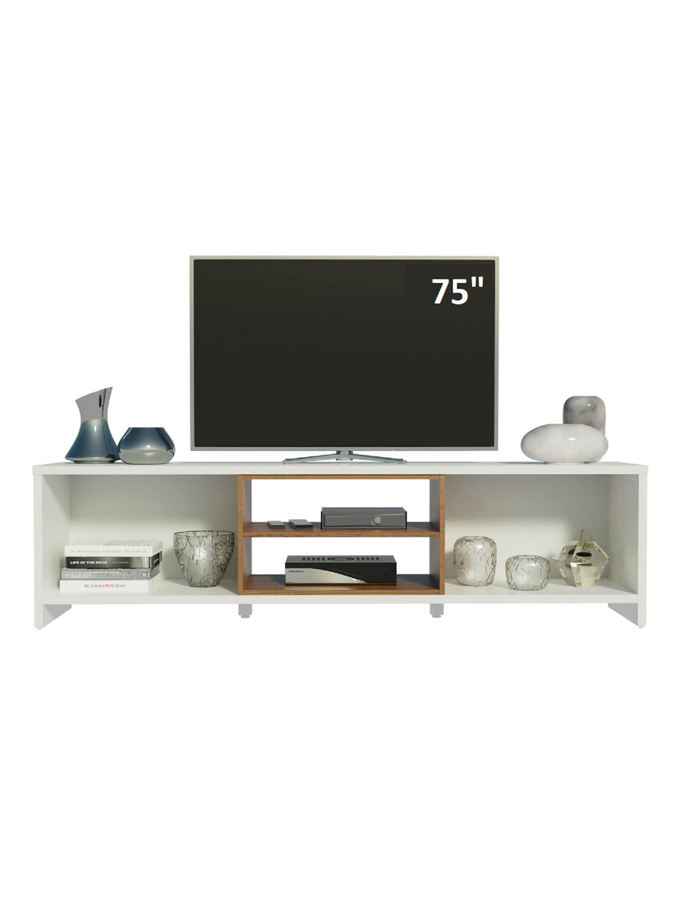 Rack Exit TV 75" Lingue-3