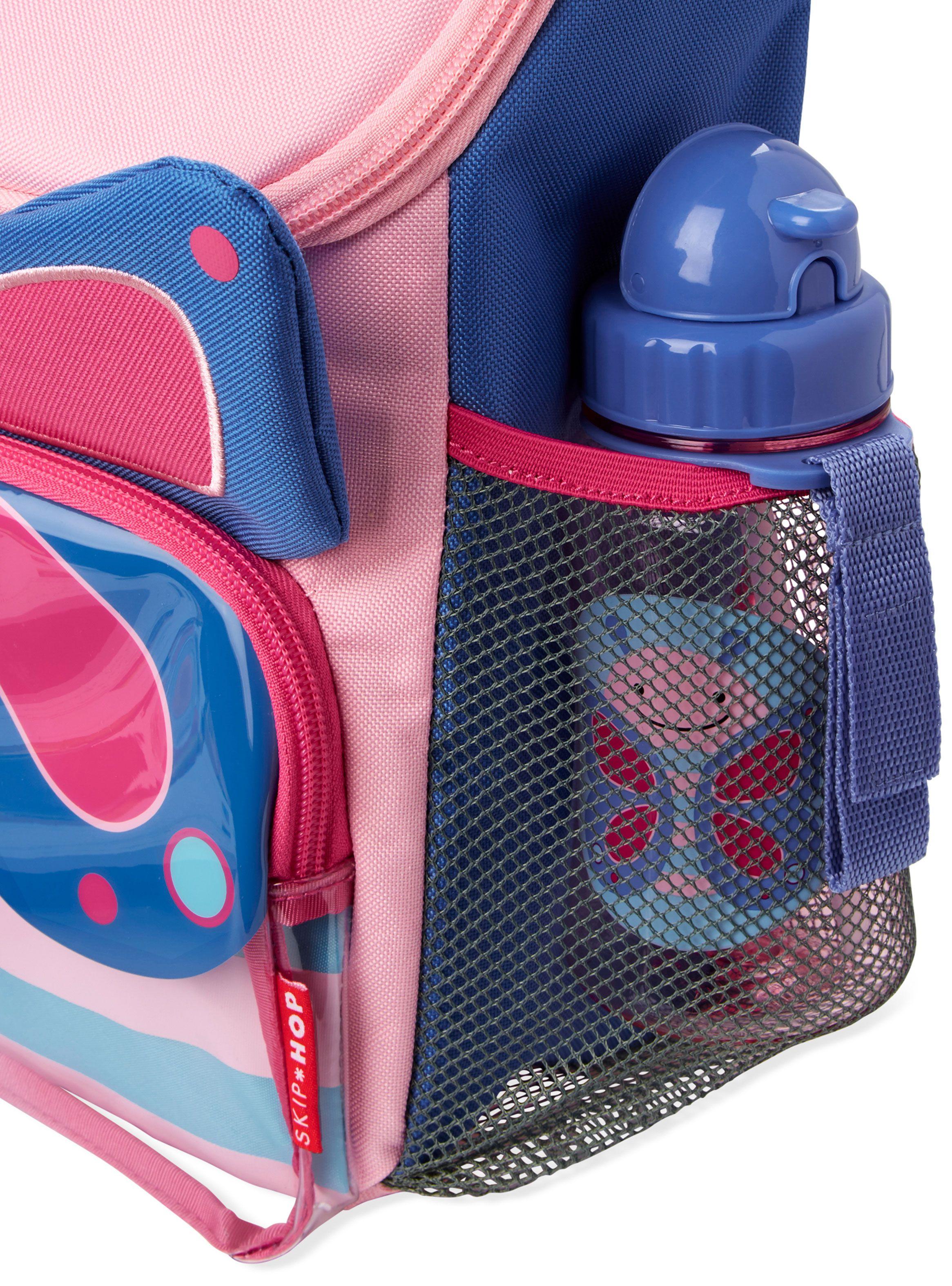 Mochila Zoo Big Kid Backpack Butterfly-2