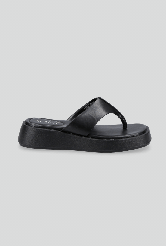 Sandalia Casual Flip Flop Mujer-4
