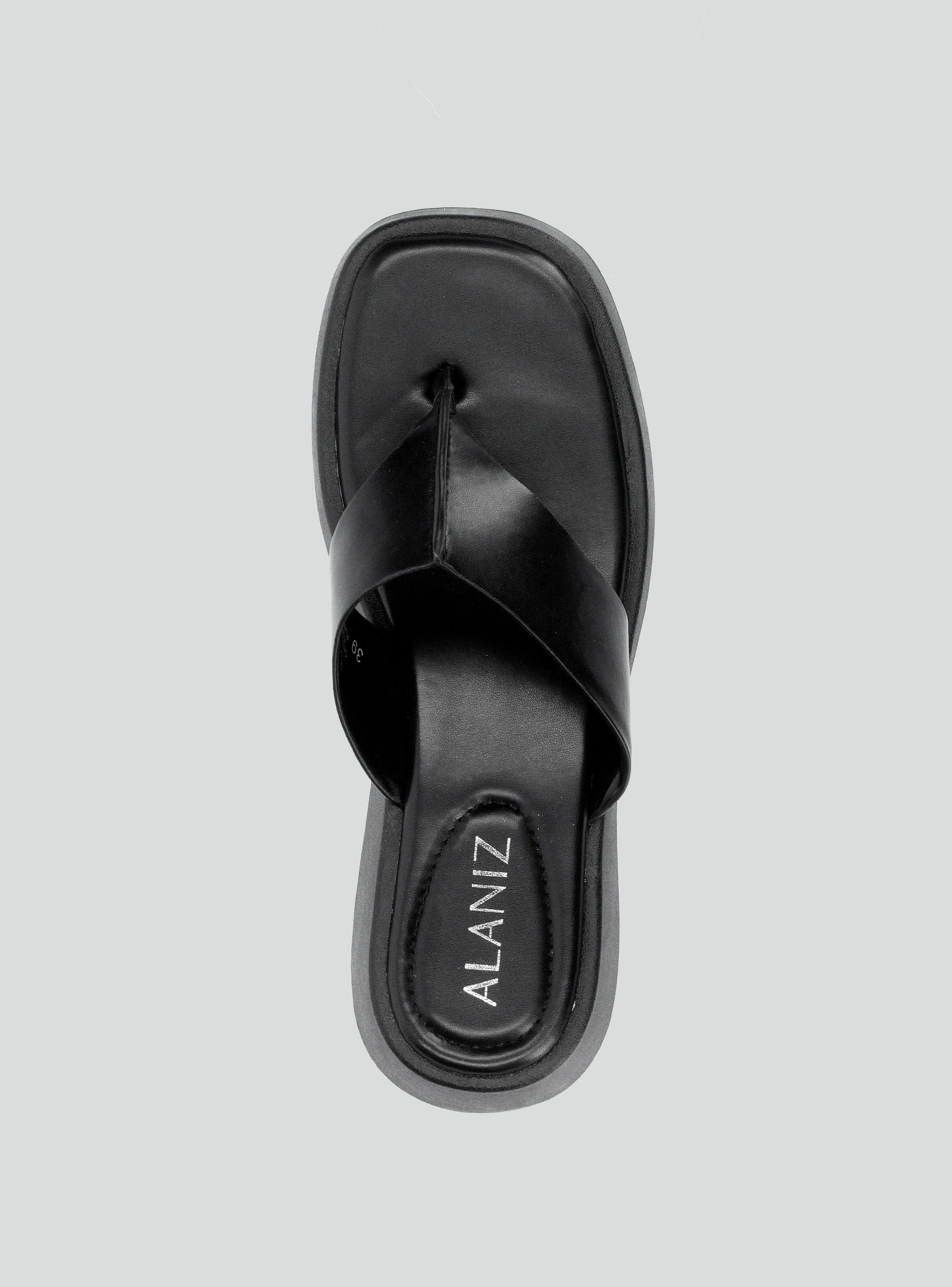 Sandalia Casual Flip Flop Mujer-3