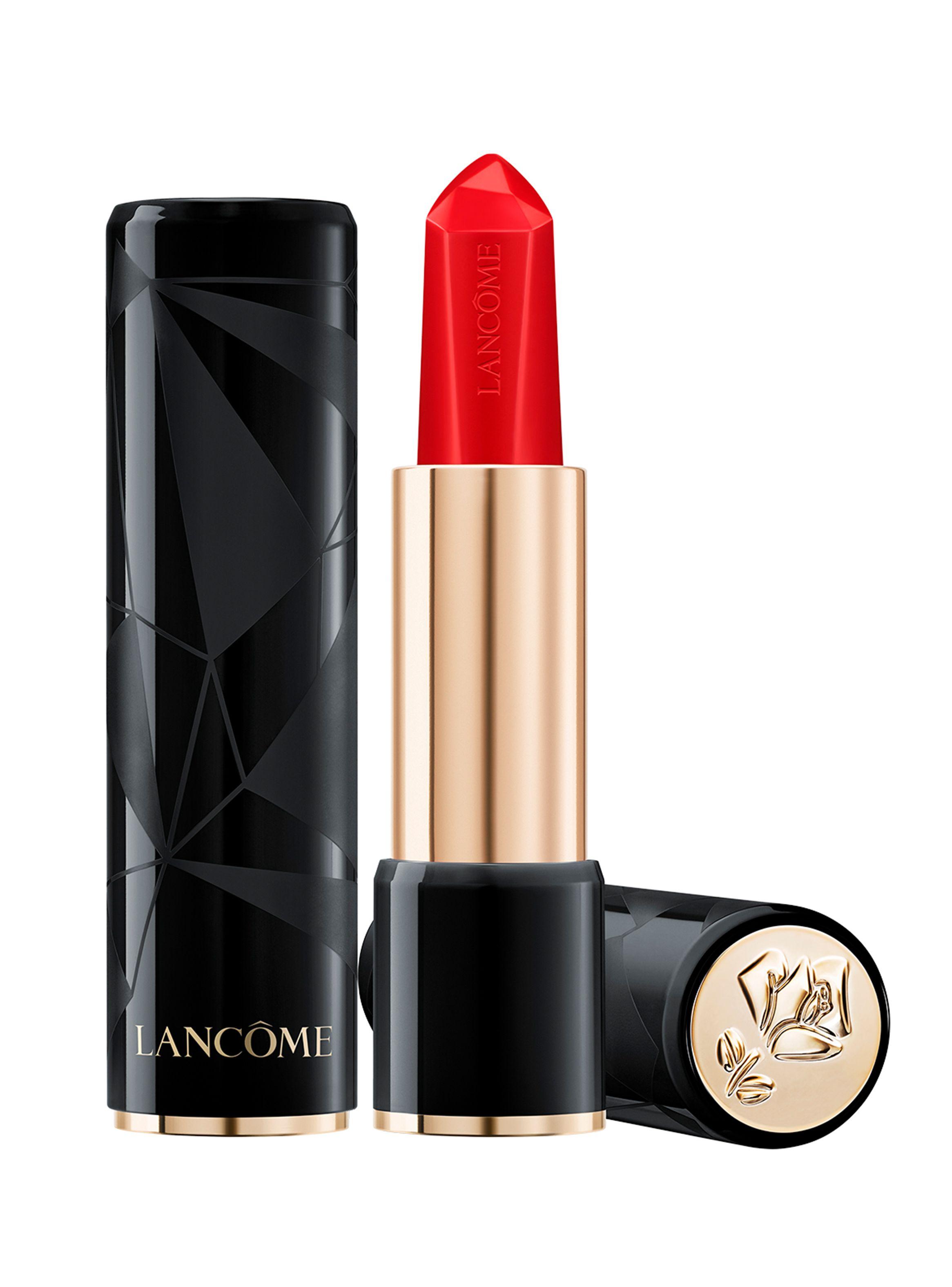 Labial L'Absolu Rouge Ruby Cream Lancôme-0