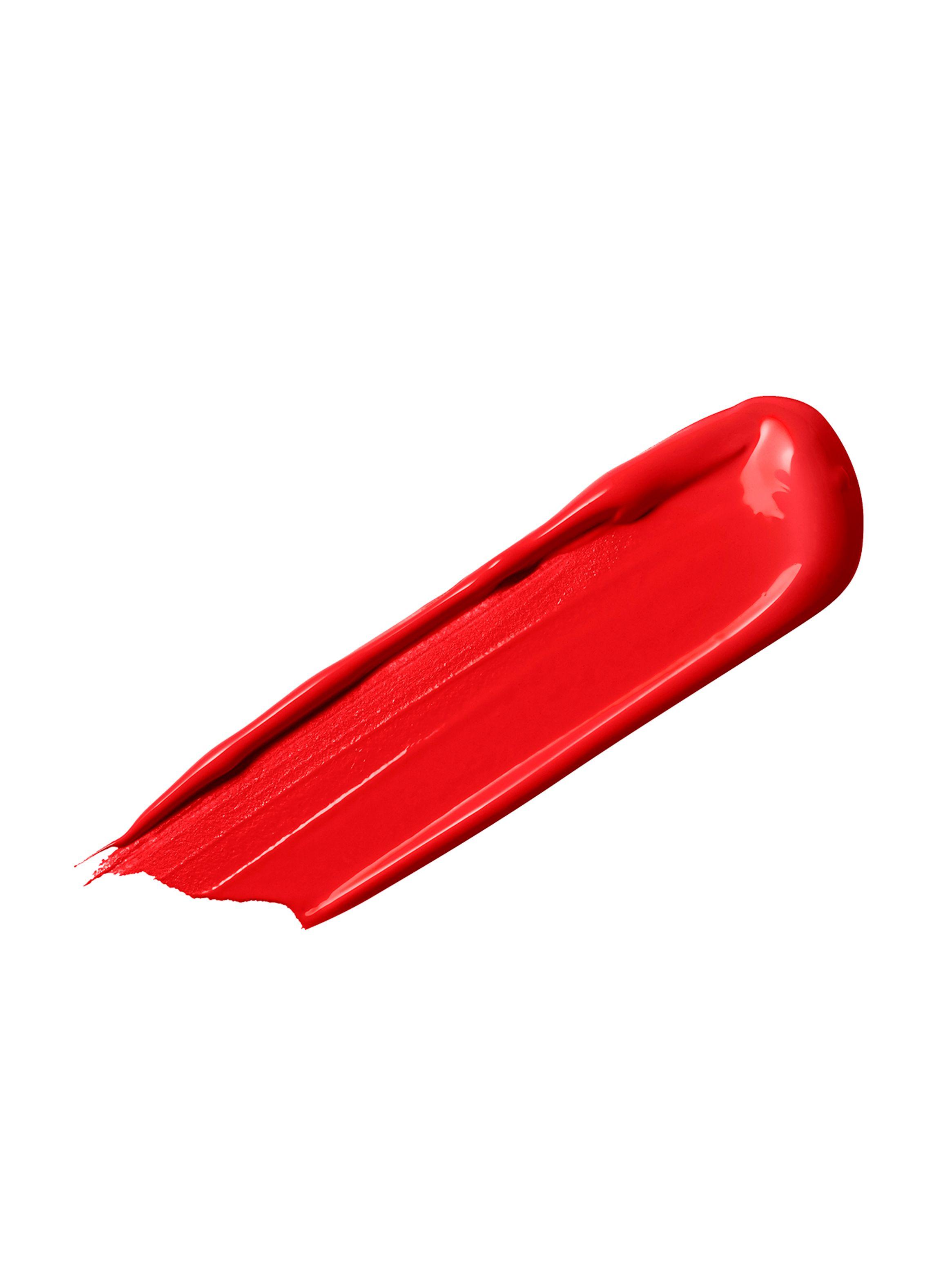 Labial L'Absolu Rouge Ruby Cream Lancôme-1