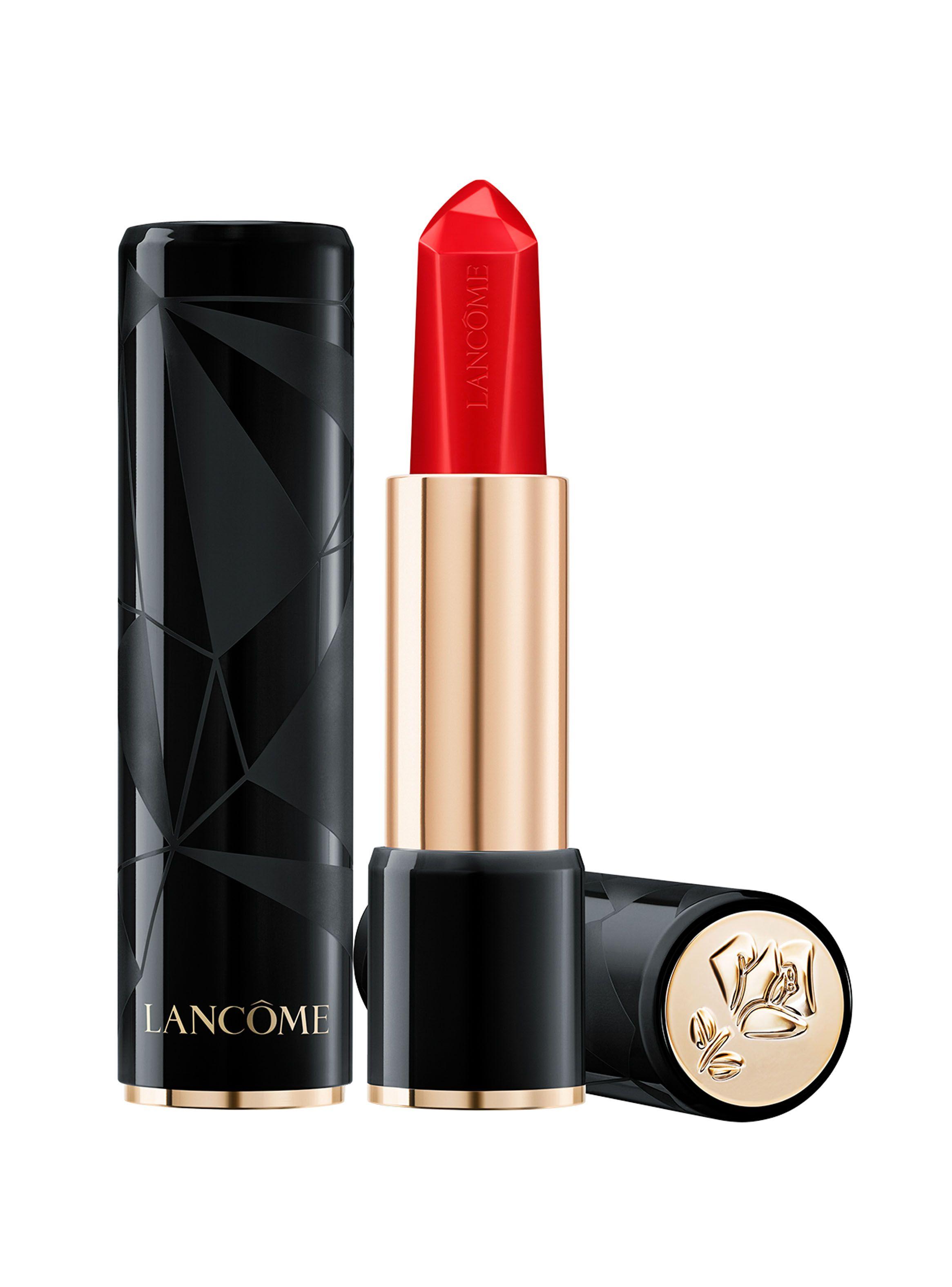 Labial L'Absolu Rouge Ruby Cream Lancôme-0