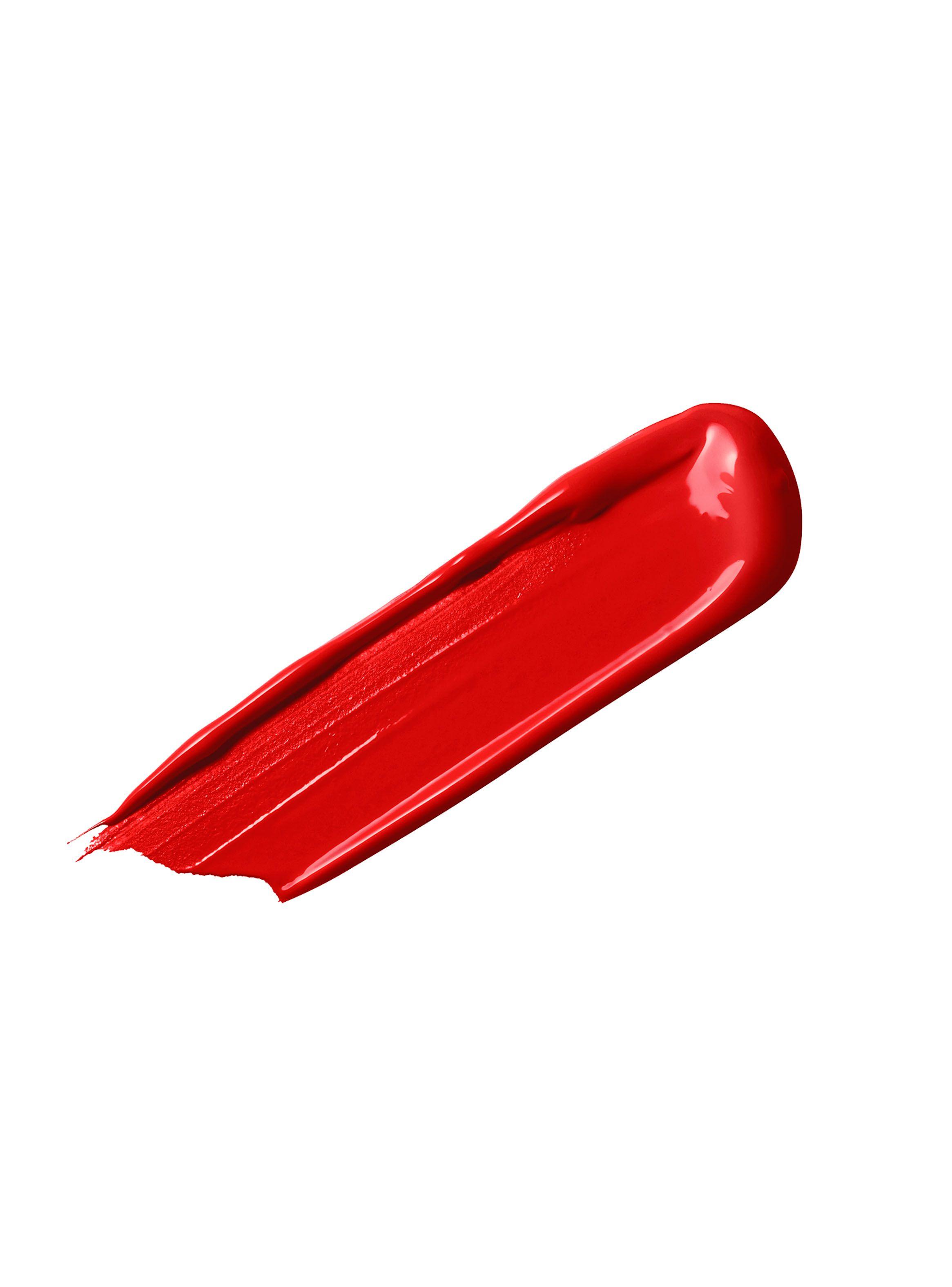 Labial L'Absolu Rouge Ruby Cream Lancôme-1