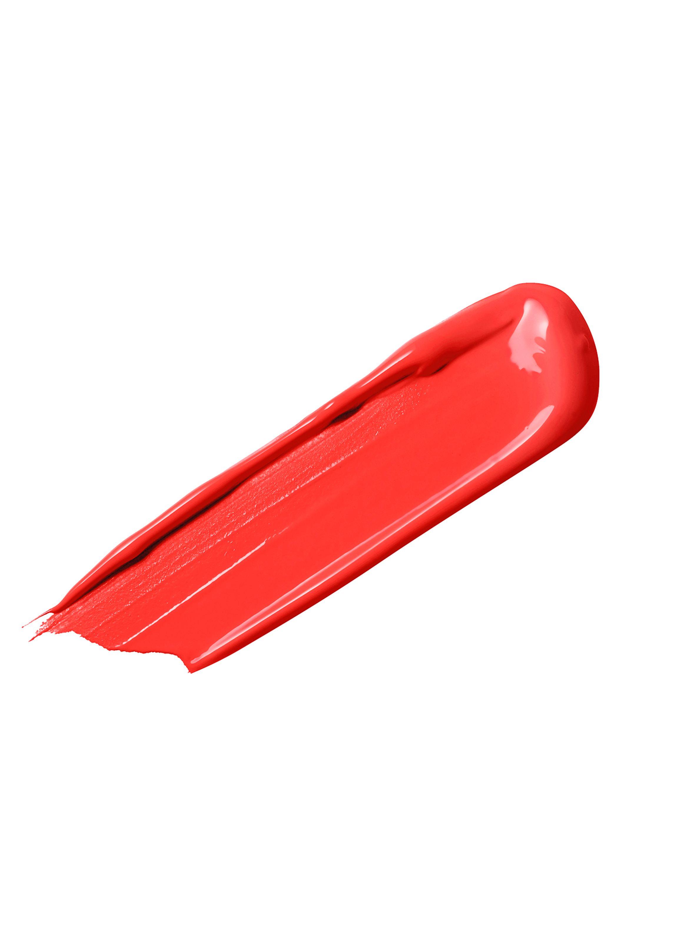 Labial L'Absolu Rouge Ruby Cream Lancôme-1