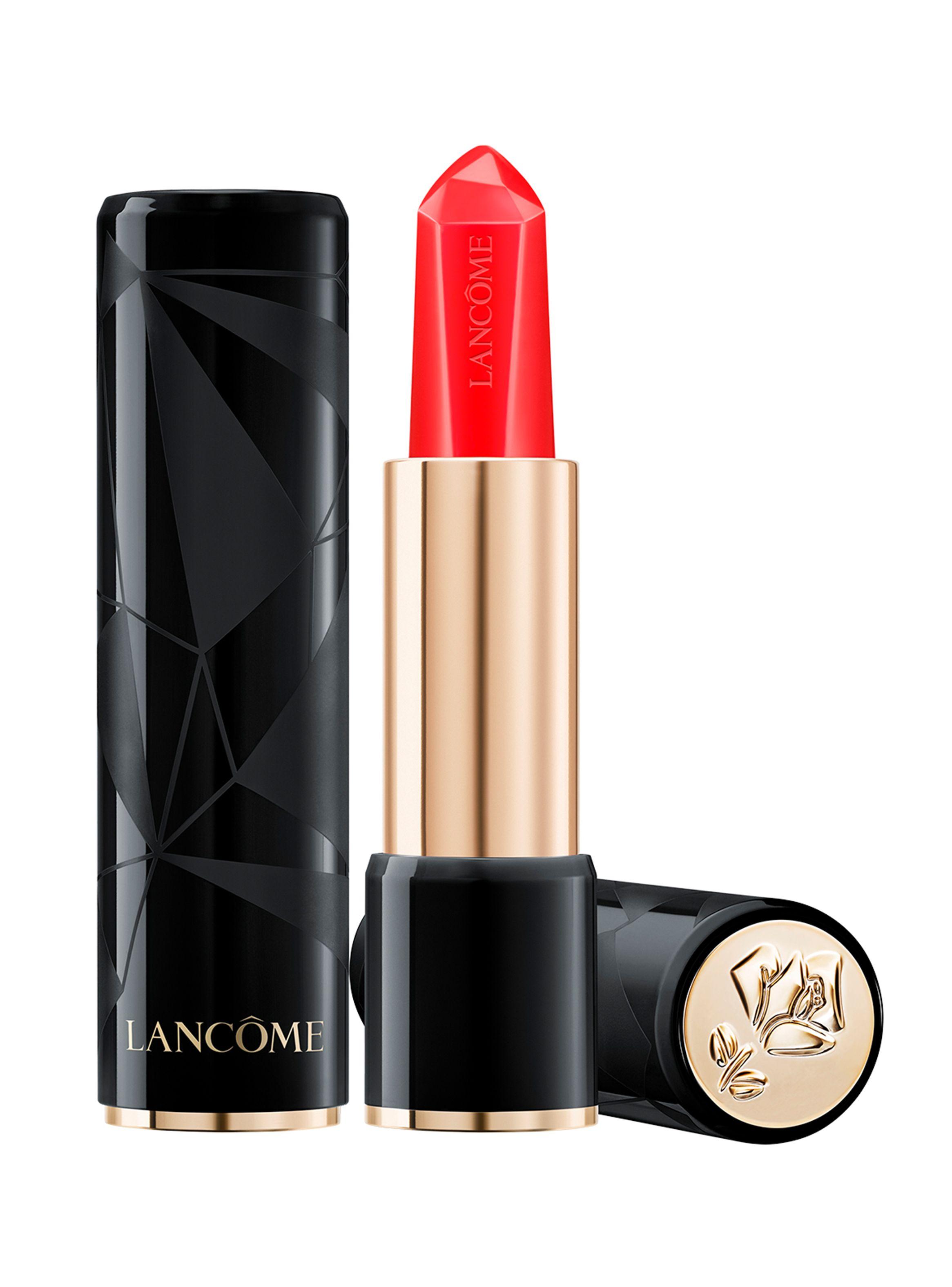 Labial L'Absolu Rouge Ruby Cream Lancôme-0