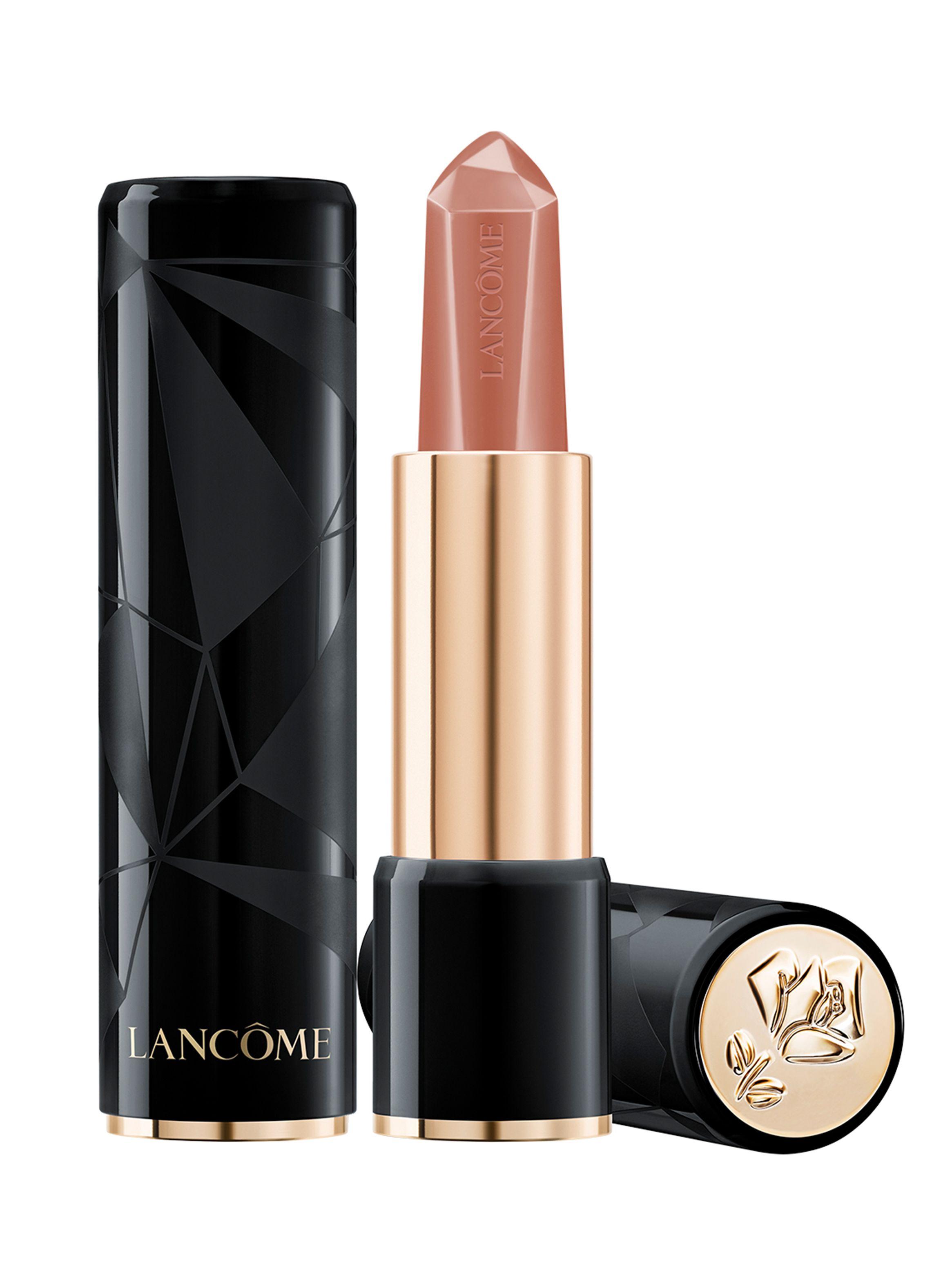 Labial L'Absolu Rouge Ruby Cream Lancôme-0