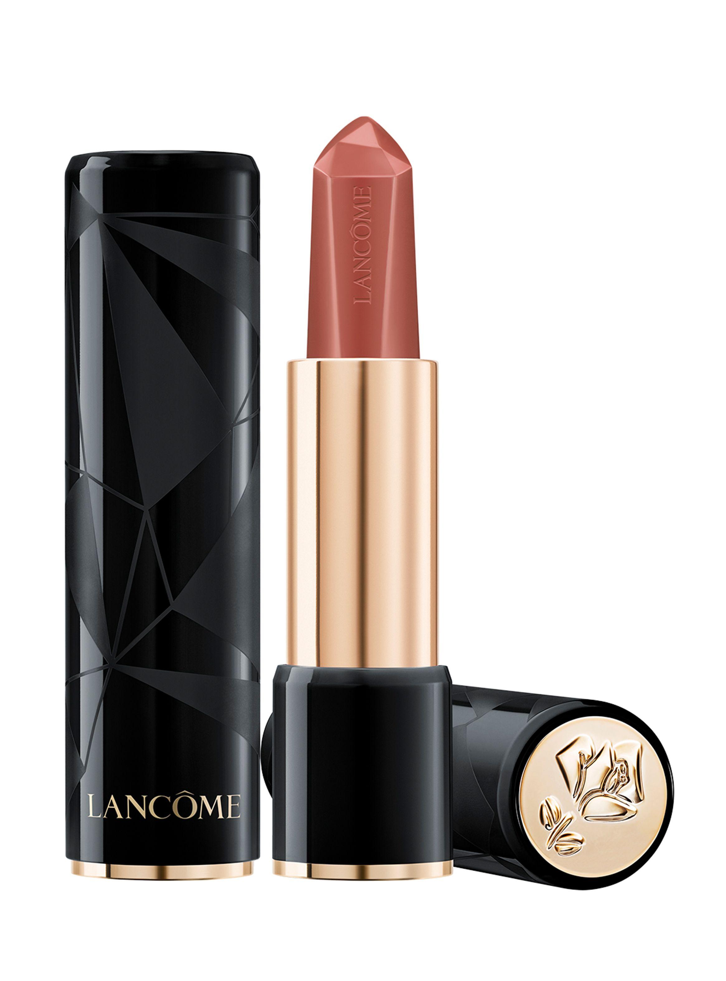 Labial L'Absolu Rouge Ruby Cream Lancôme-0