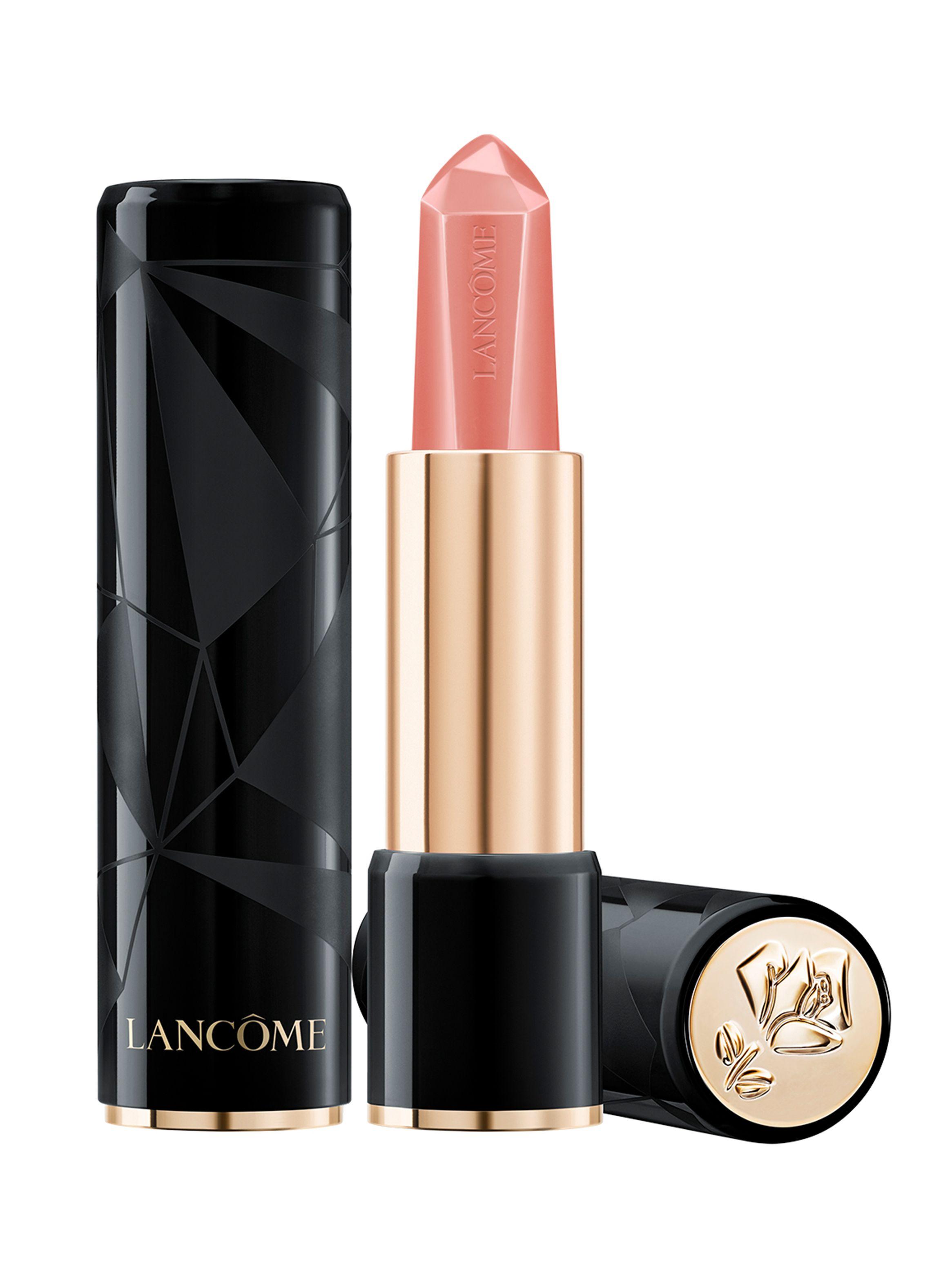 Labial L'Absolu Rouge Ruby Cream Lancôme-0