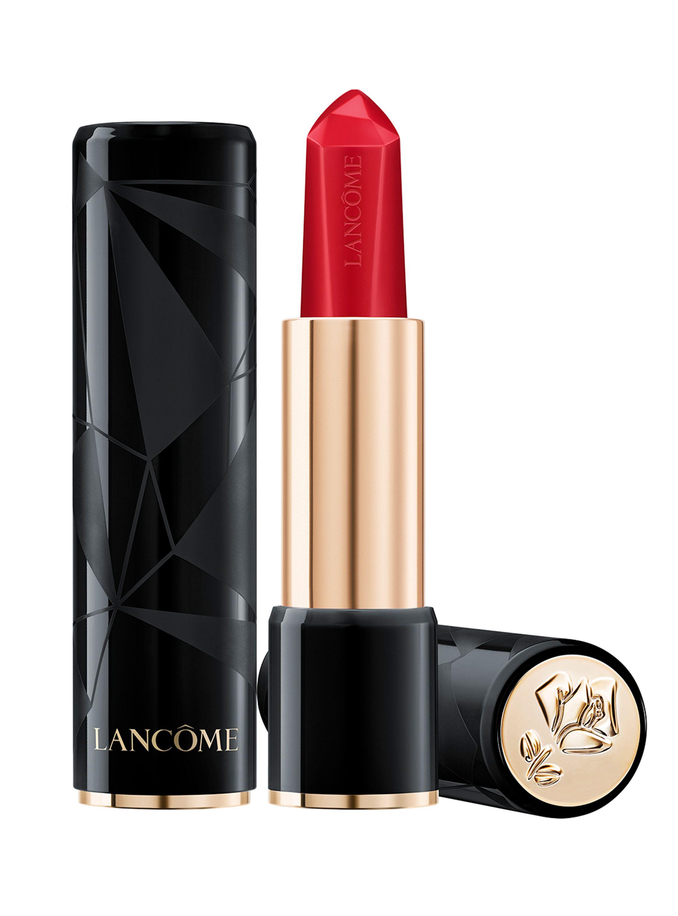 Labial L'Absolu Rouge Ruby Cream Lancôme-0