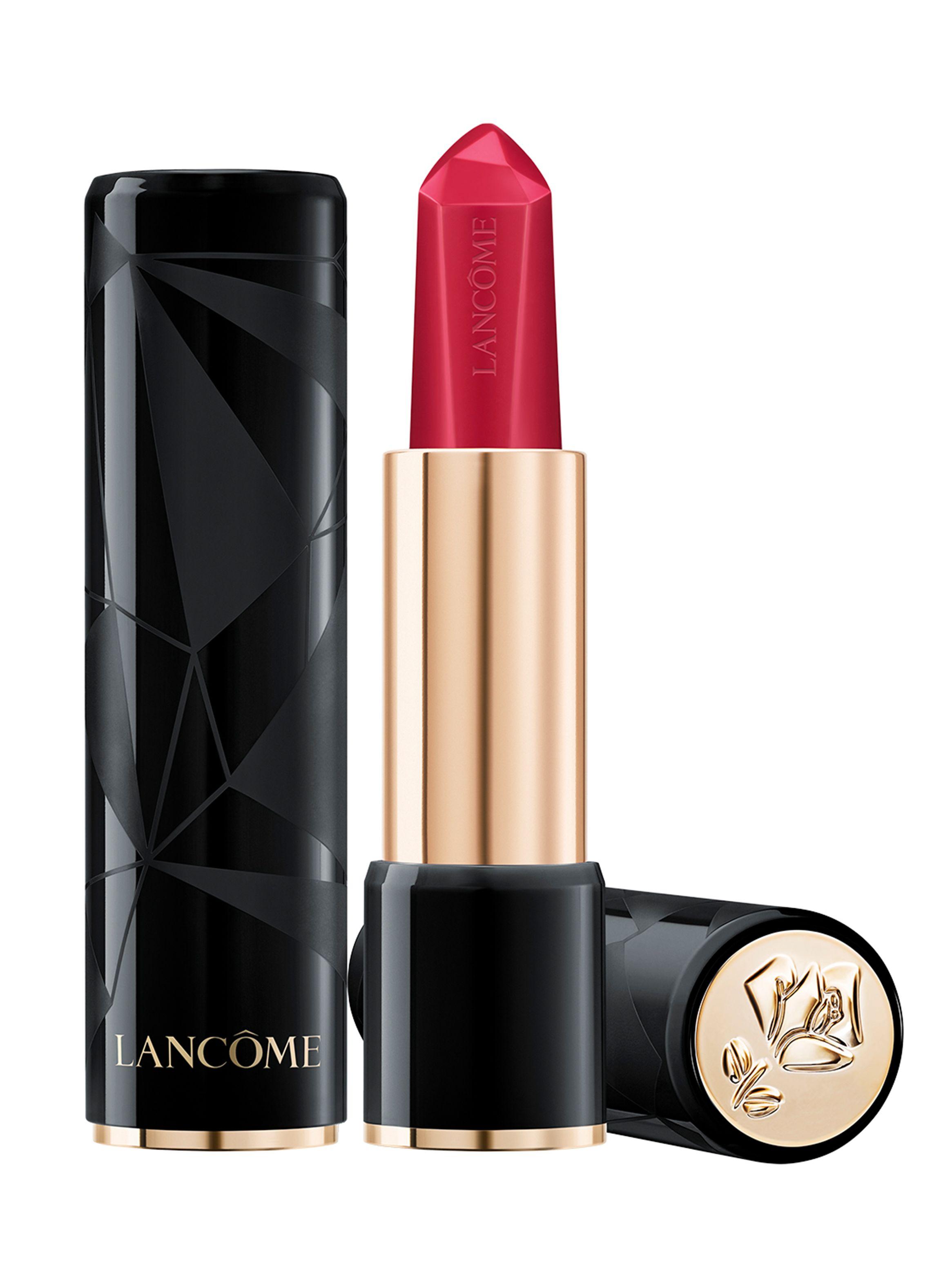 Labial L'Absolu Rouge Ruby Cream Lancôme-0