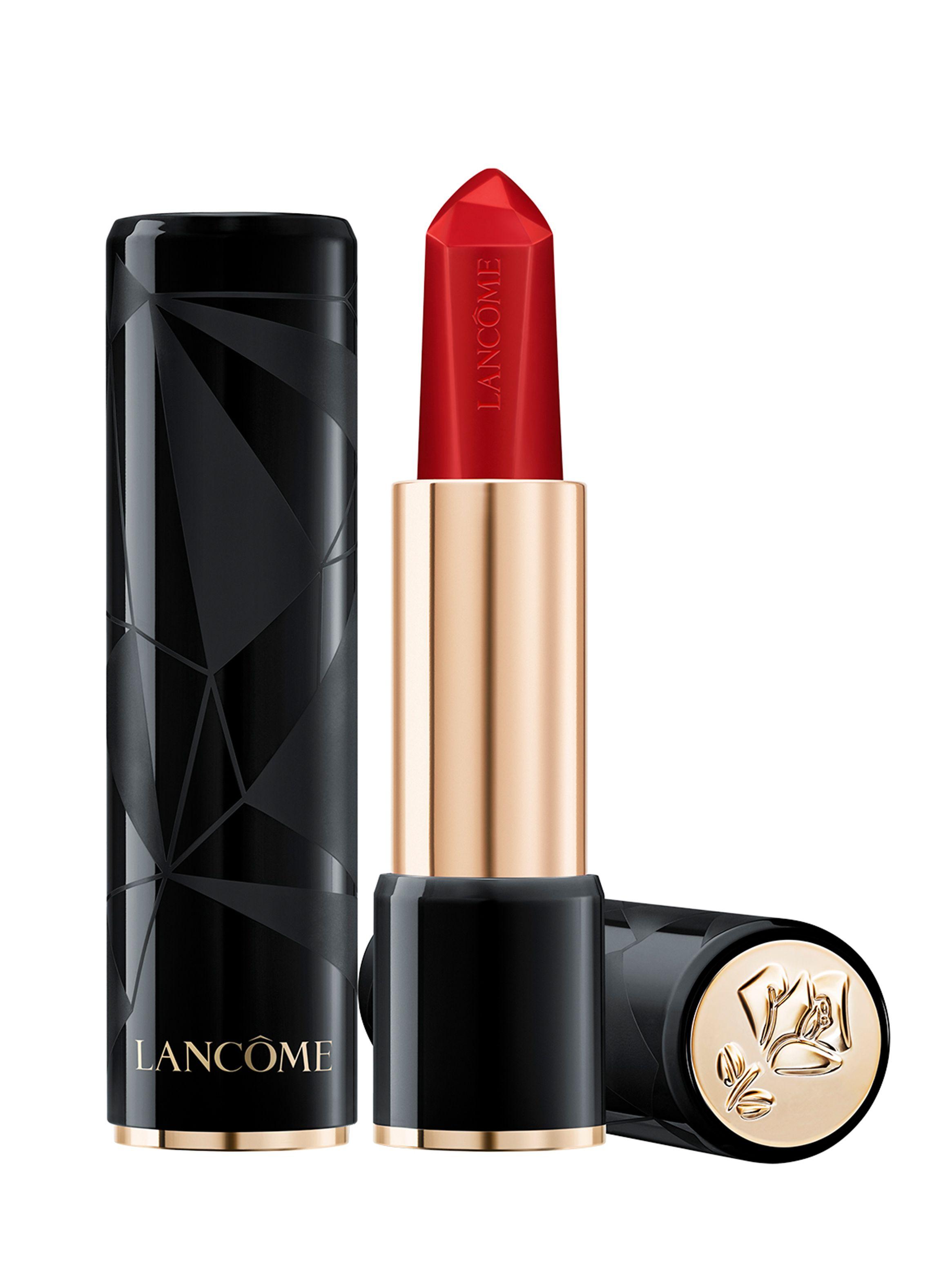 Labial L'Absolu Rouge Ruby Cream Lancôme-0