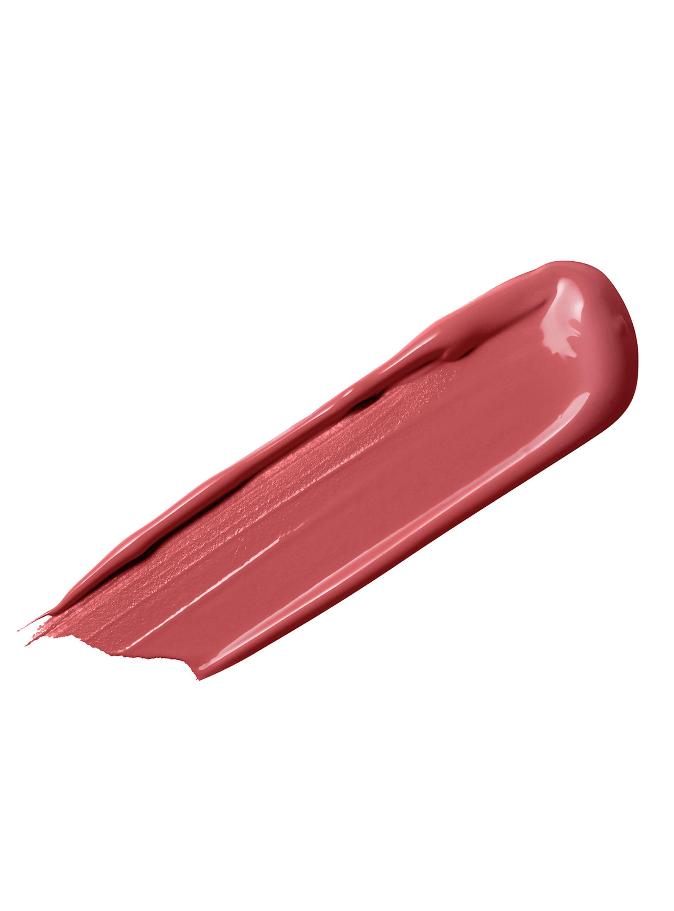 Labial L'Absolu Rouge Ruby Cream Lancôme-2
