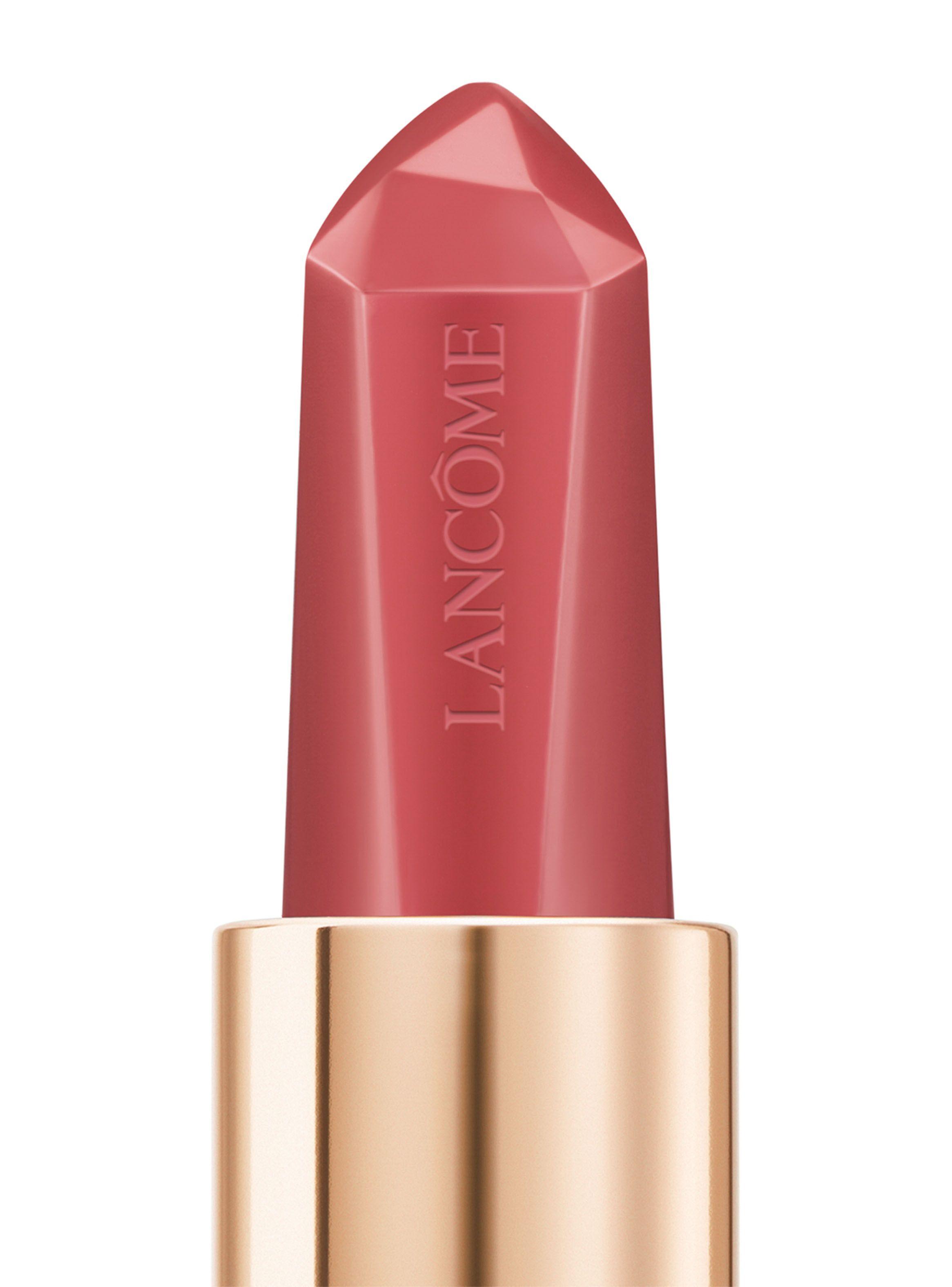 Labial L'Absolu Rouge Ruby Cream Lancôme-1