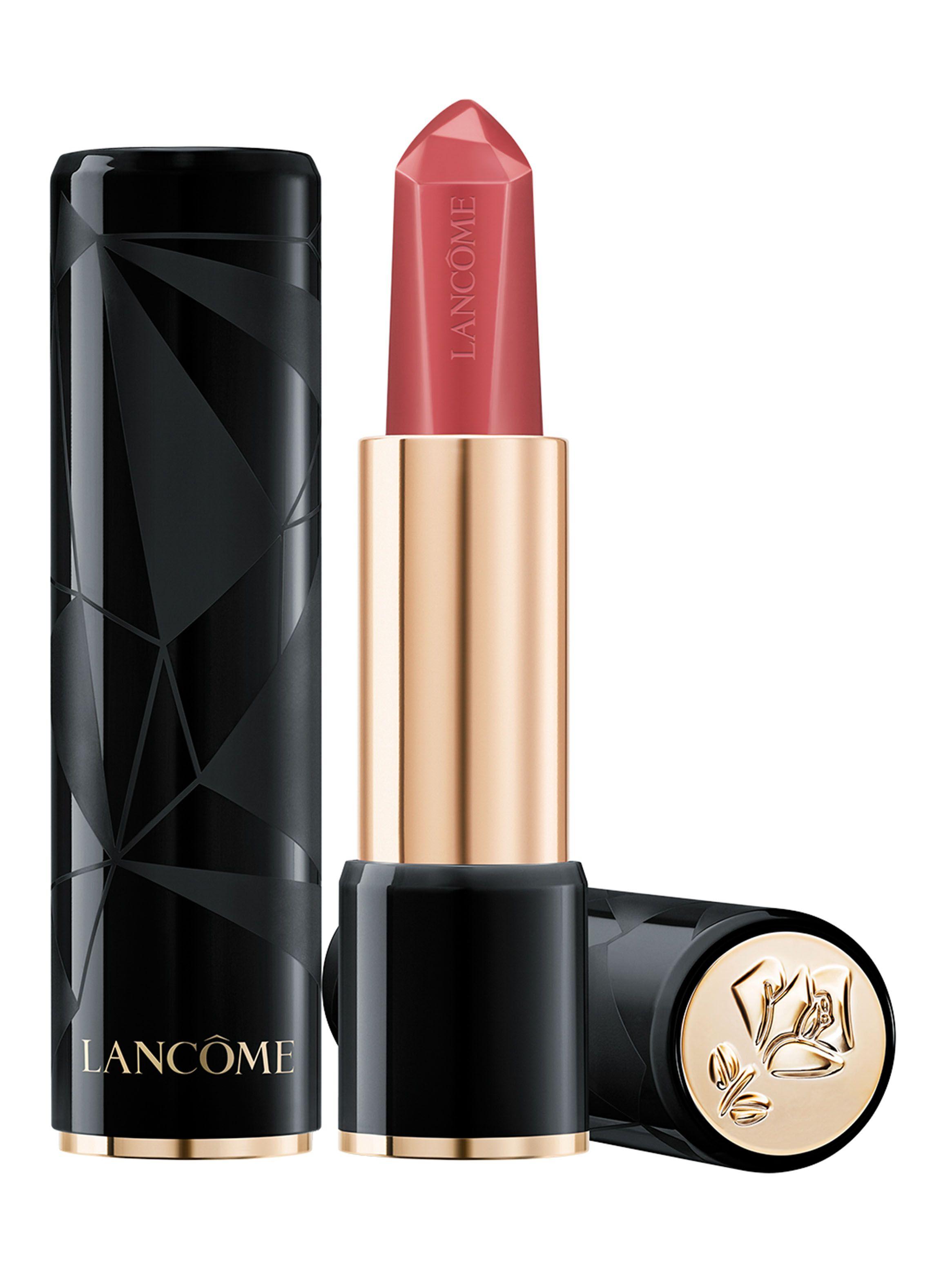 Labial L'Absolu Rouge Ruby Cream Lancôme-0