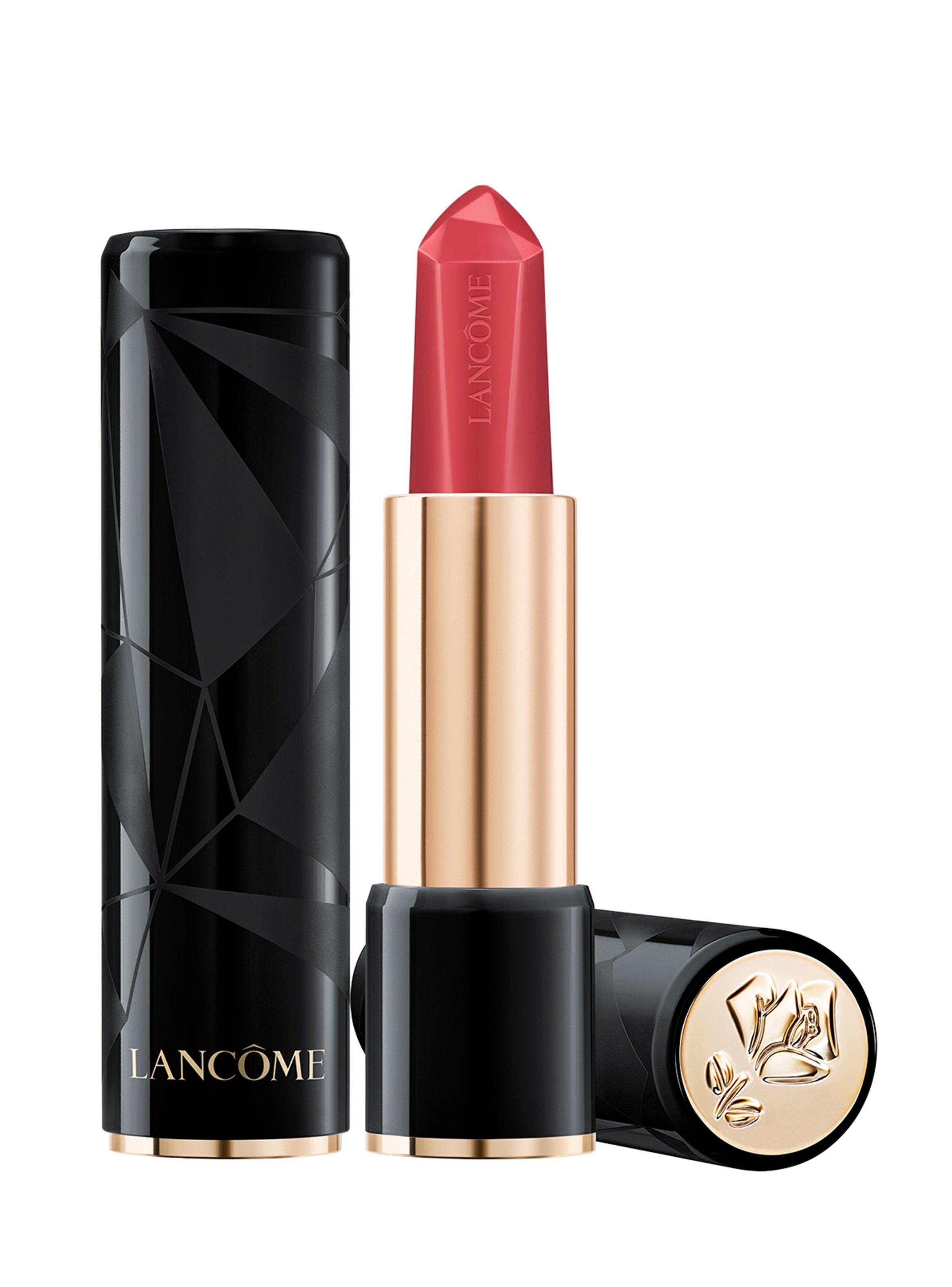 Labial L'Absolu Rouge Ruby Cream Lancôme-0