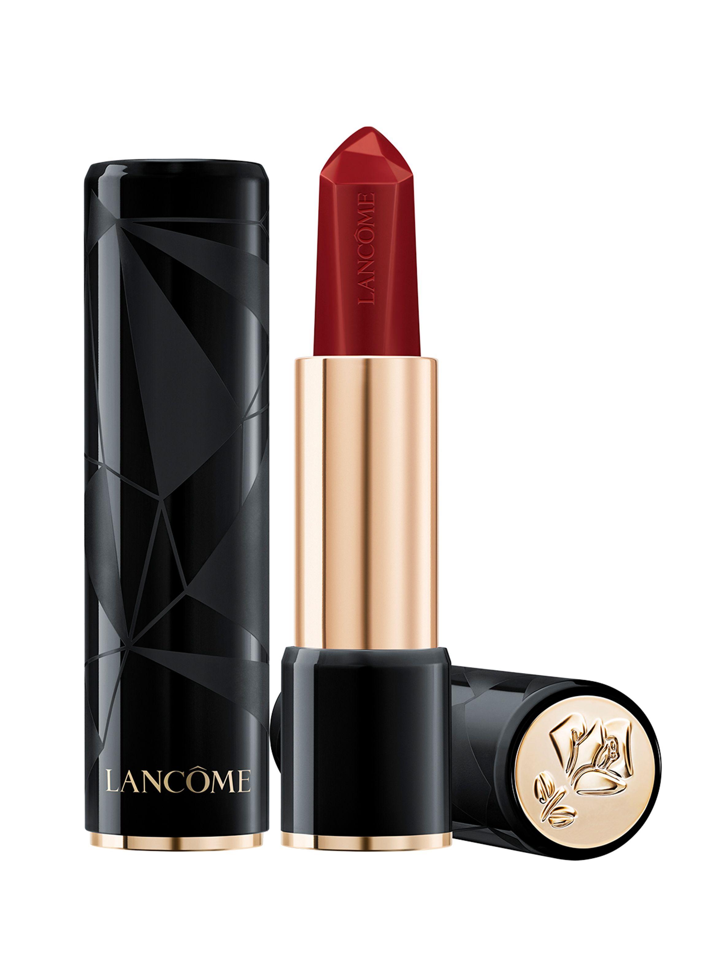 Labial L'Absolu Rouge Ruby Cream Lancôme-0