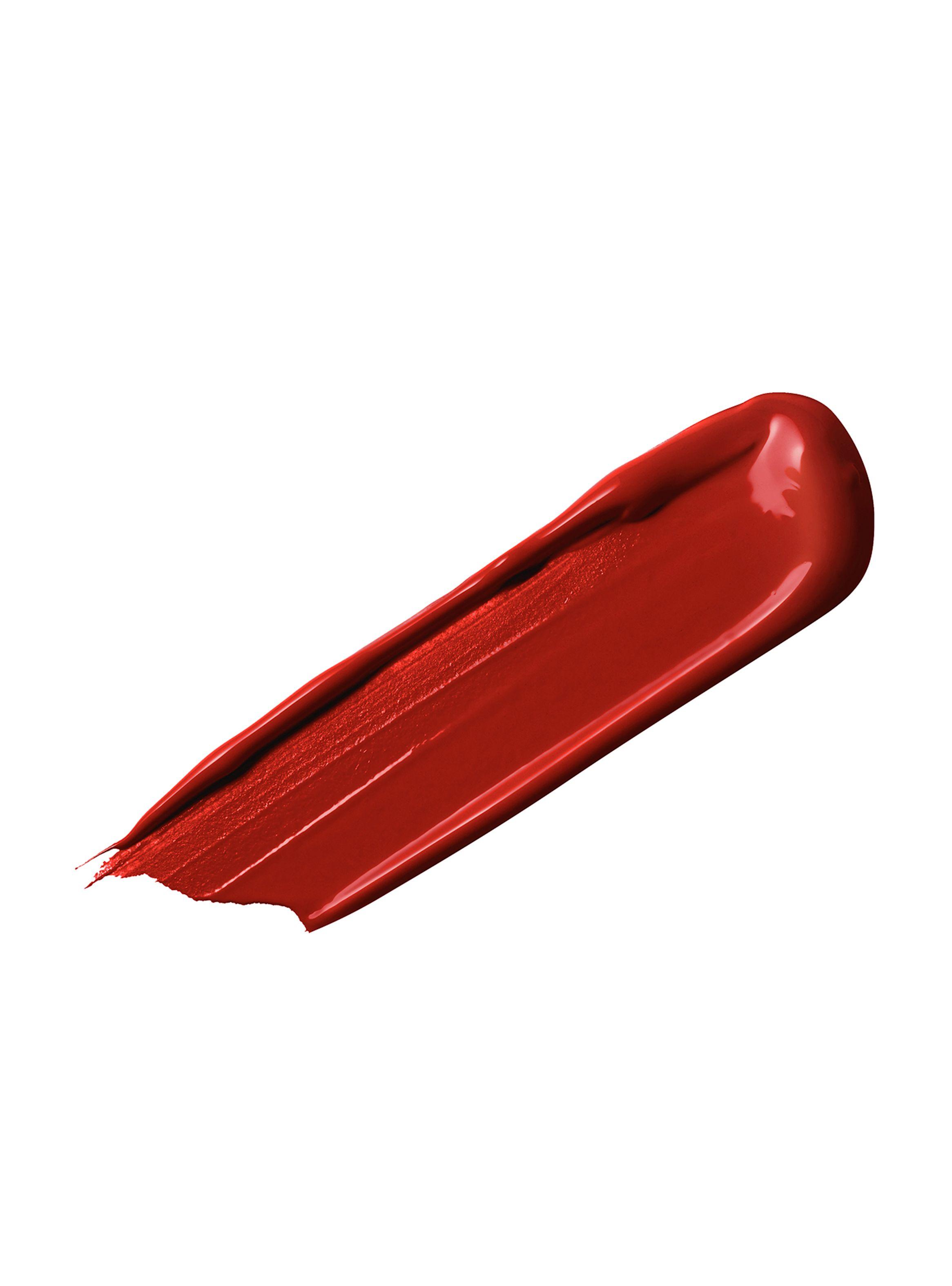 Labial Lancôme L'absolu Rouge Ruby Cream 2 Ruby Queen Red-1