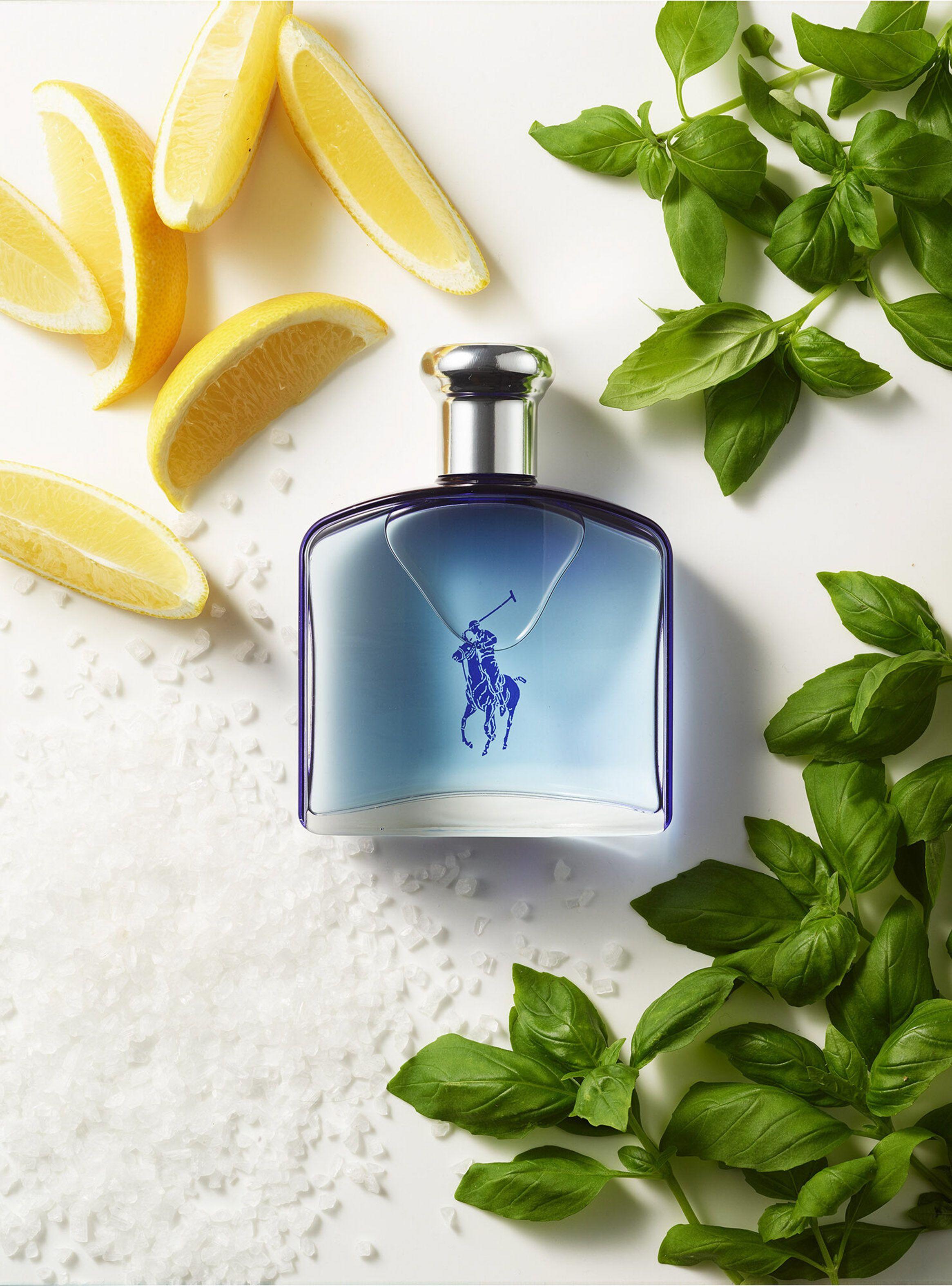 Perfume Ralph Lauren Polo Ultra Blue Hombre EDT 40 ml-3