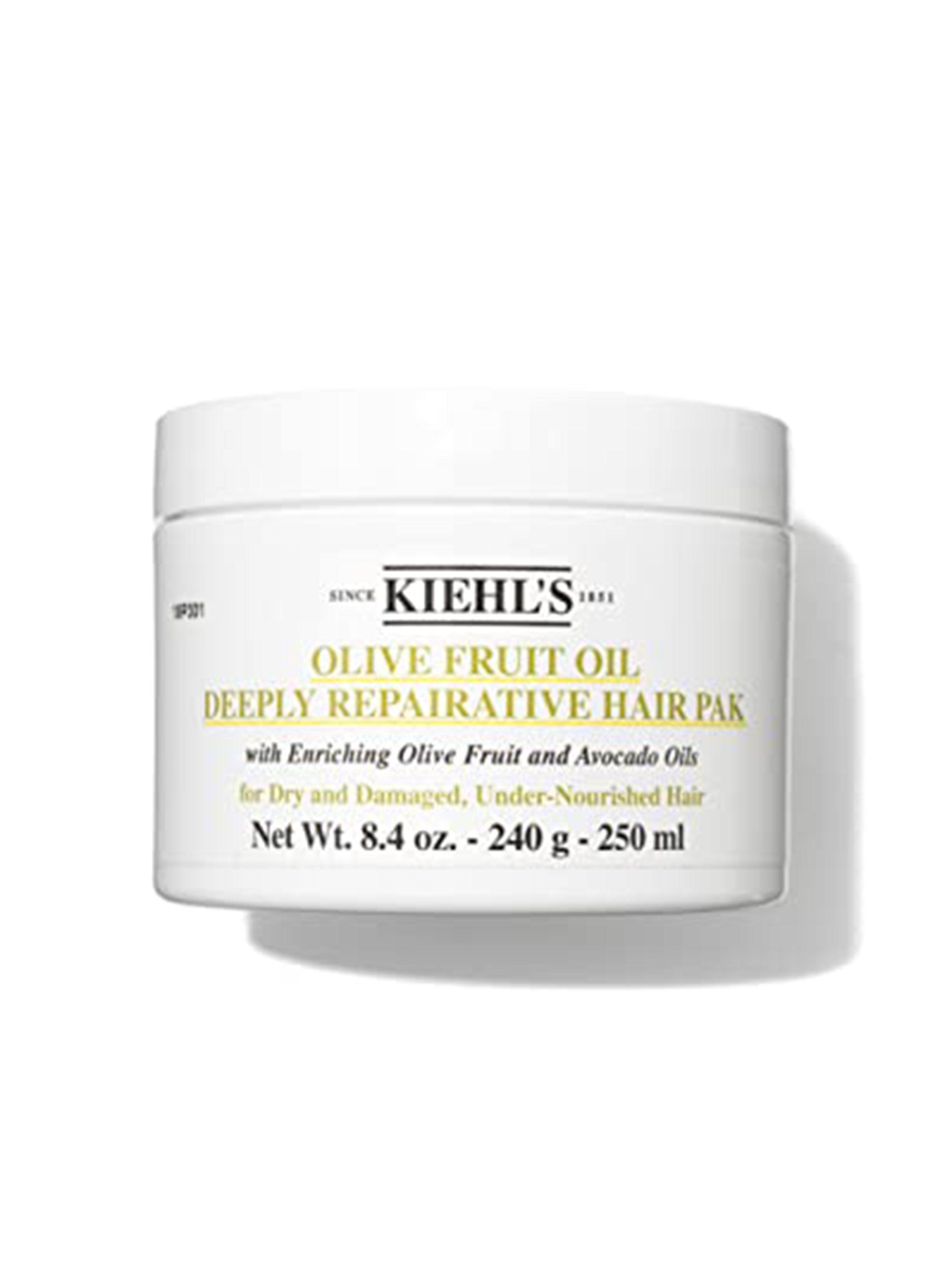 Crema Kiehl's Capilar Olive Frt Oil Deep 250 ml Kiehl´s-0