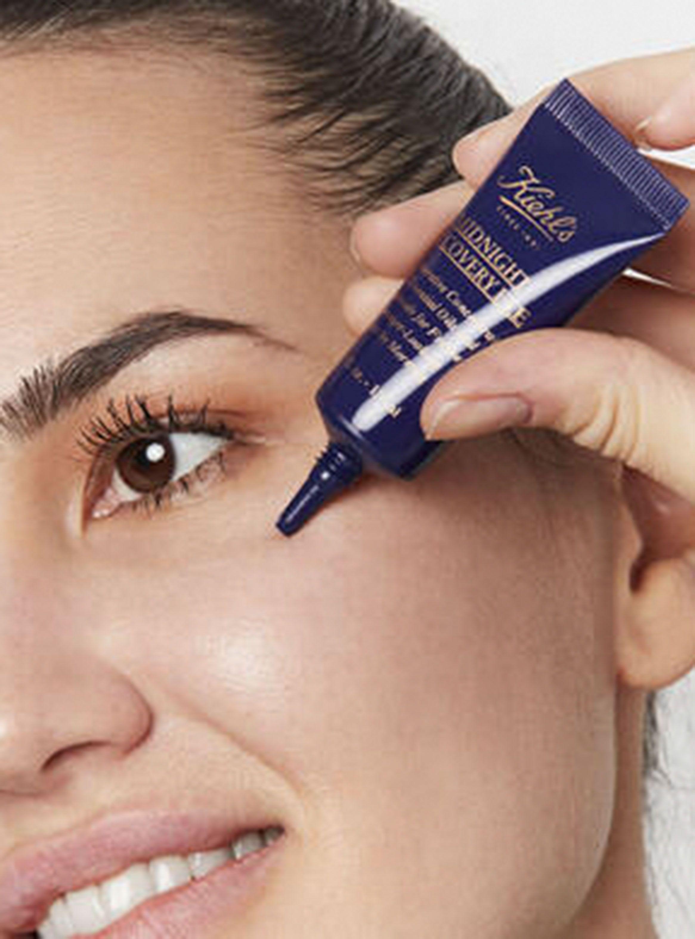 Contorno de Ojos Nocturno Midnight Recovery 15 ml-2